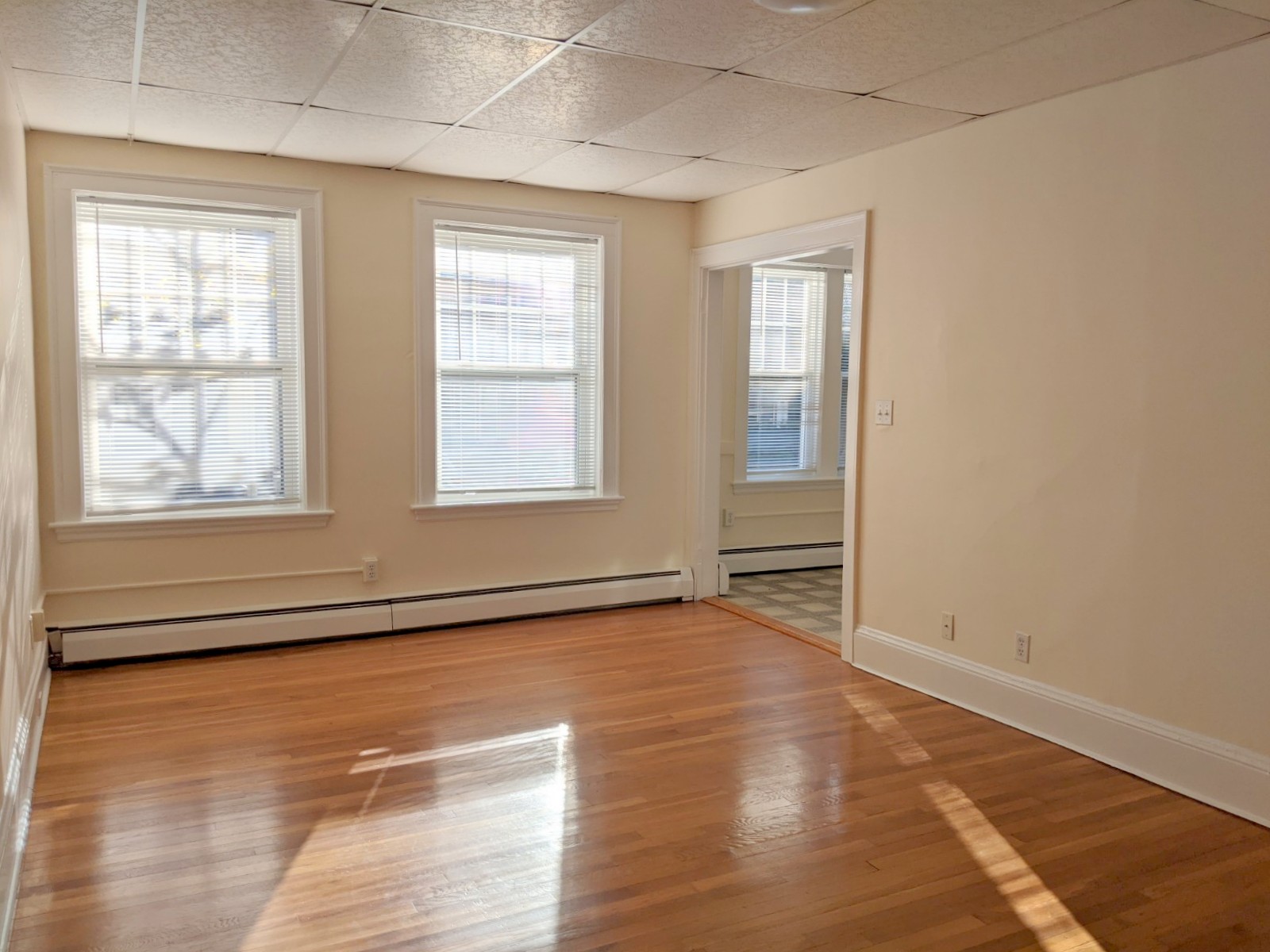 36 College Ave, Davis Square