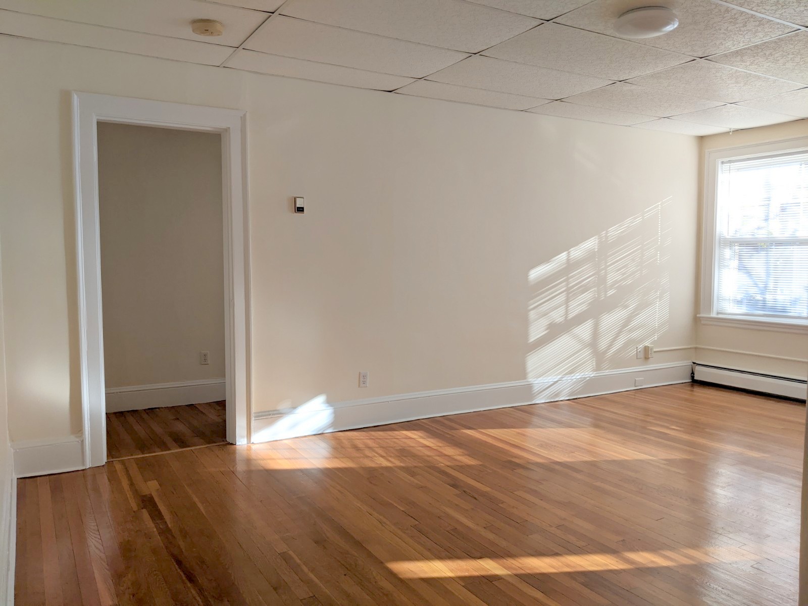 36 College Ave, Davis Square