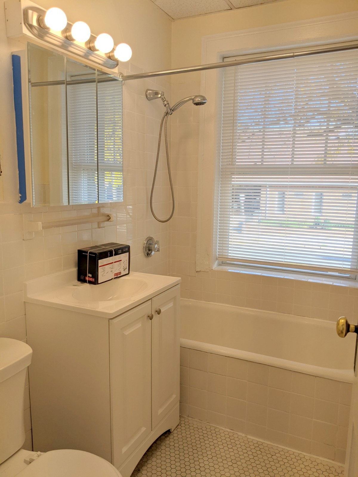 36 College Ave, Davis Square