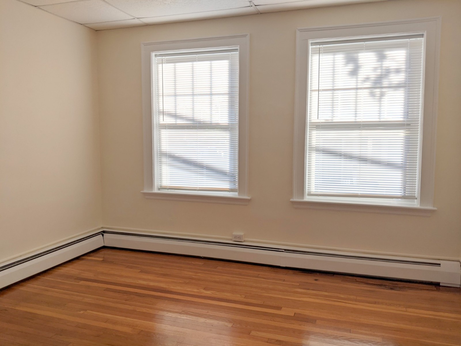 36 College Ave, Davis Square