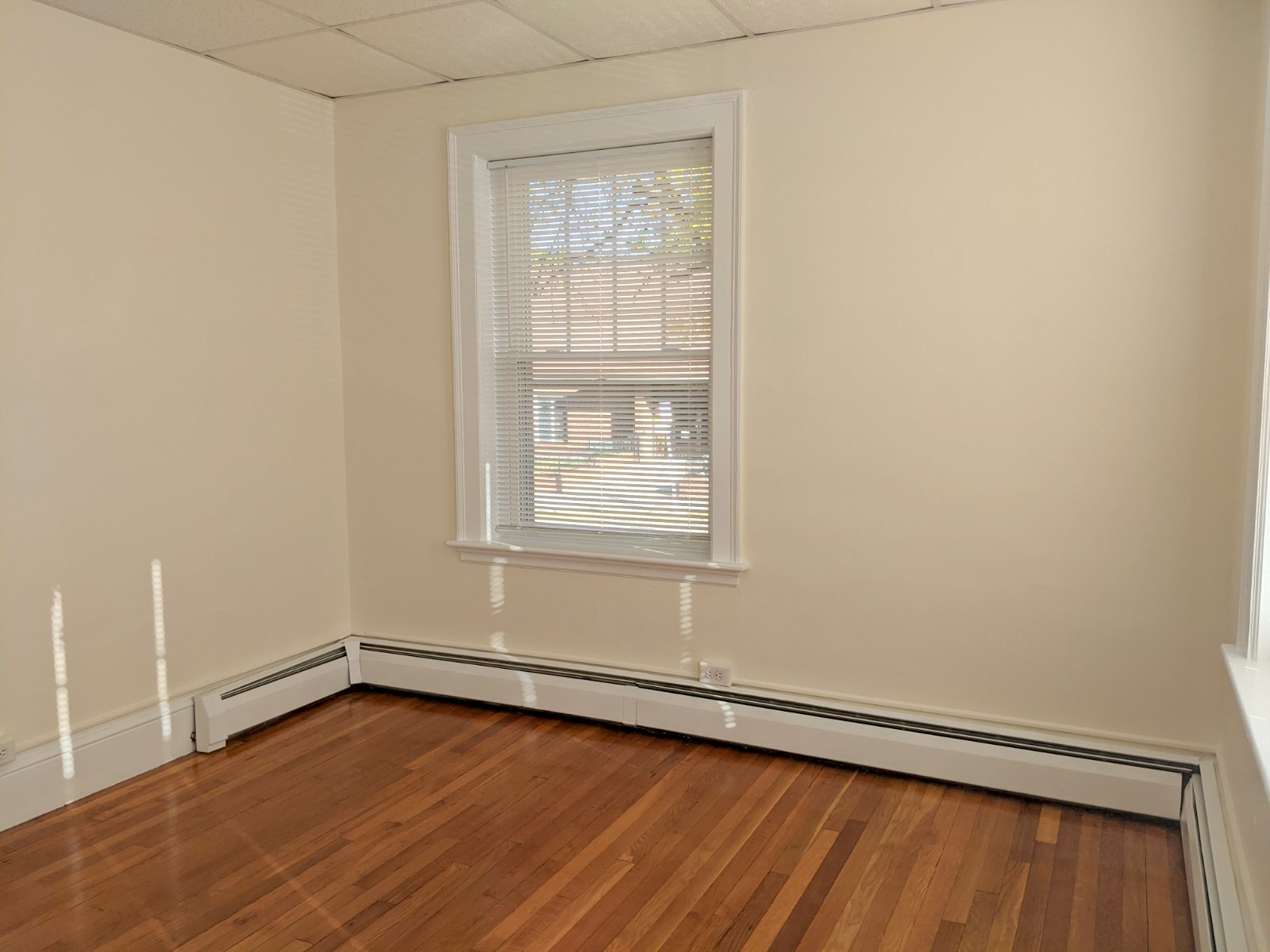 36 College Ave, Davis Square