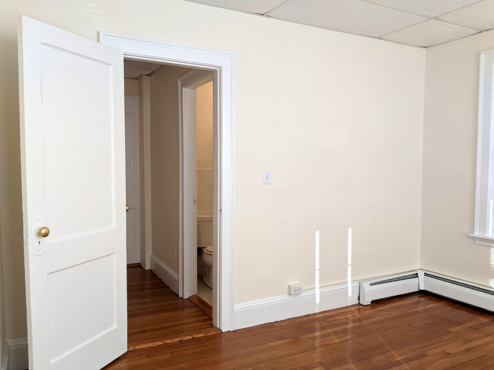 36 College Ave, Davis Square