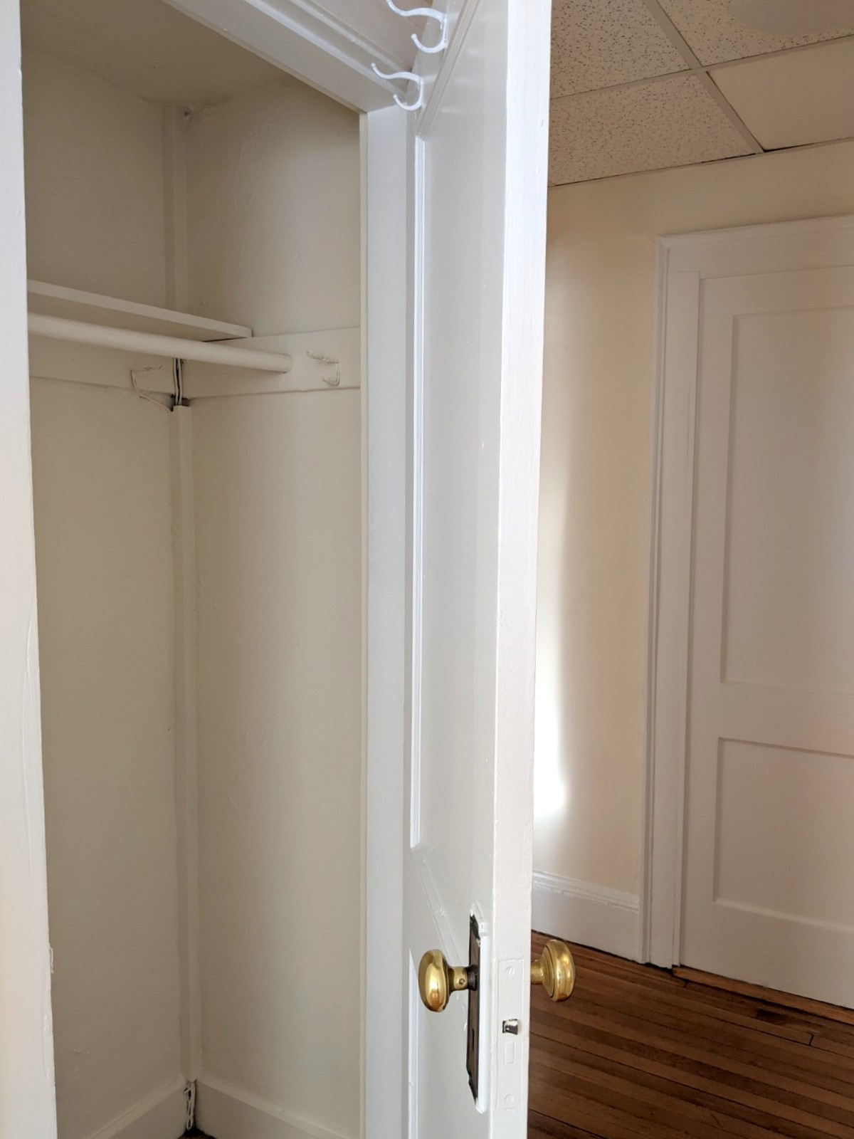 36 College Ave, Davis Square