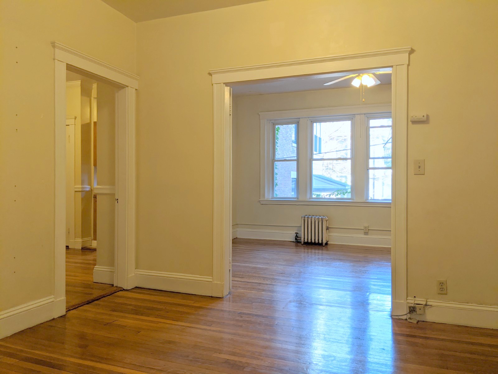 10 Wendell St, Harvard Square