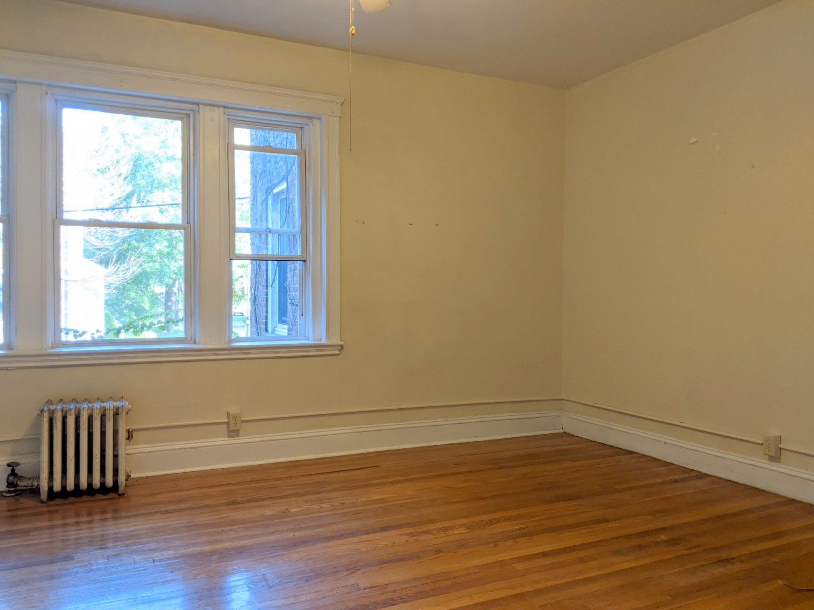 10 Wendell St, Harvard Square