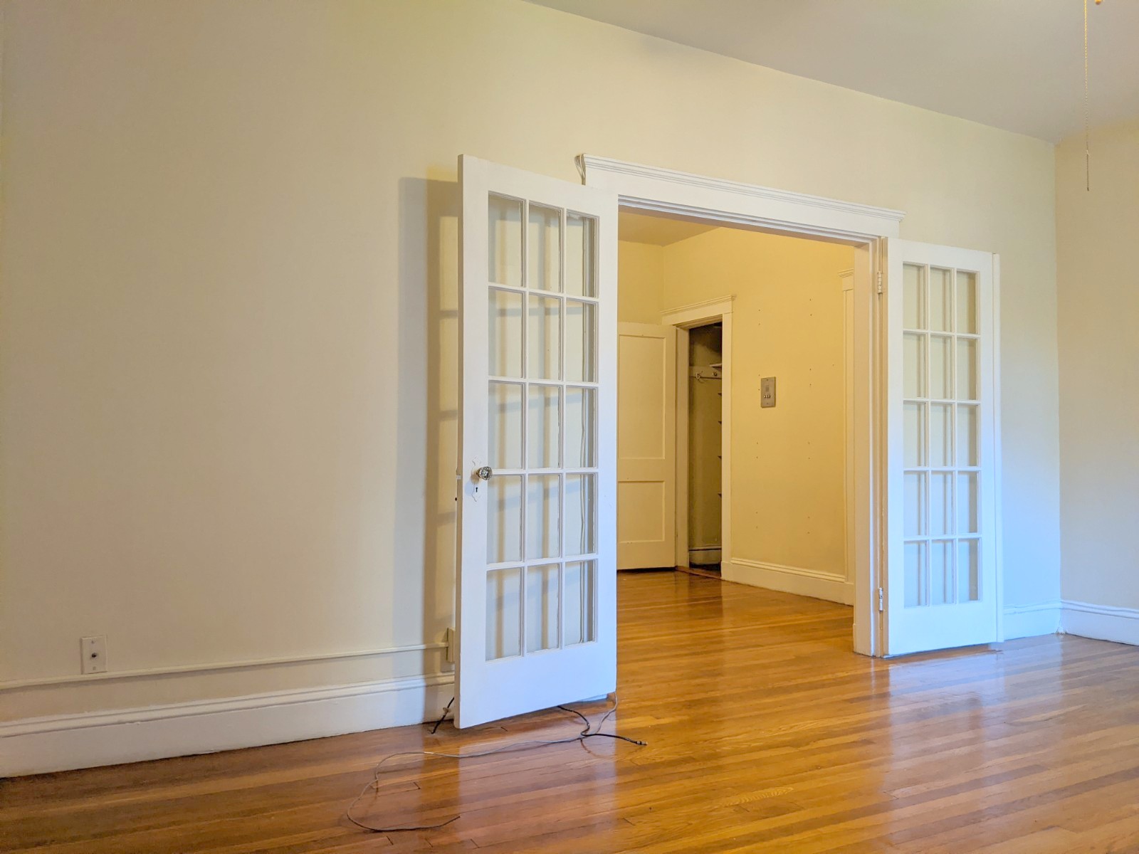 10 Wendell St, Harvard Square