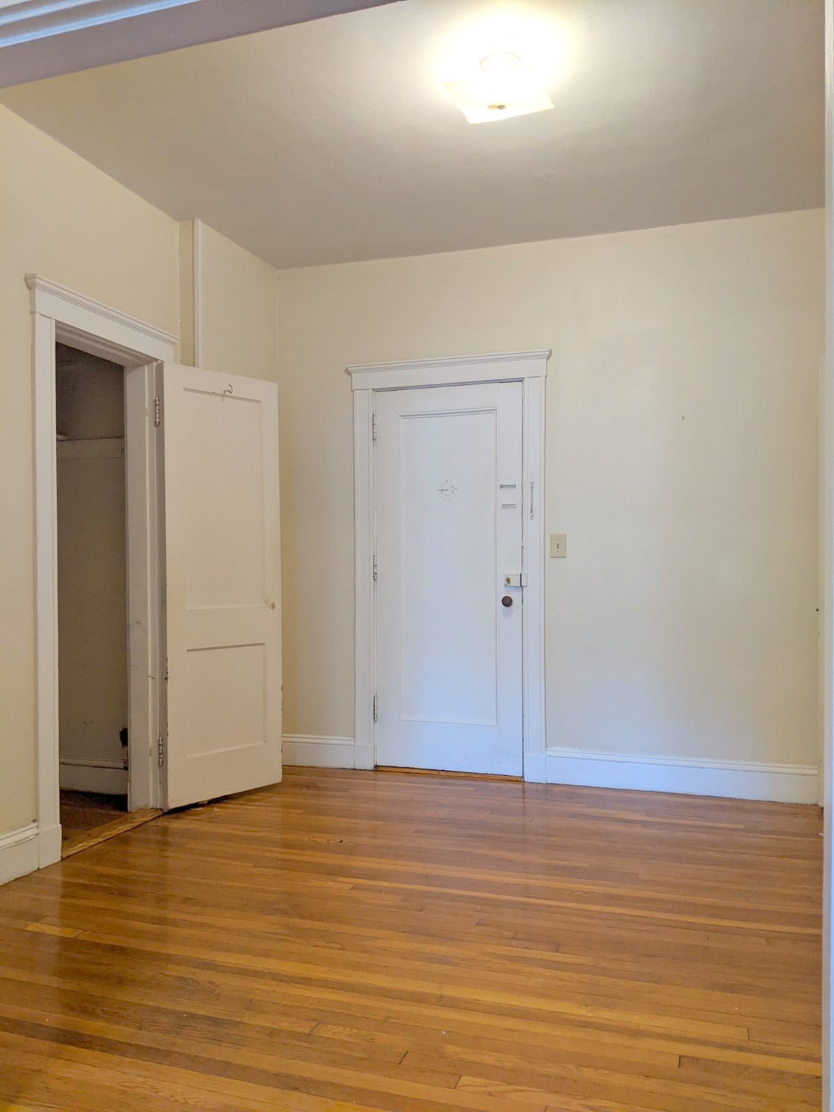 10 Wendell St, Harvard Square