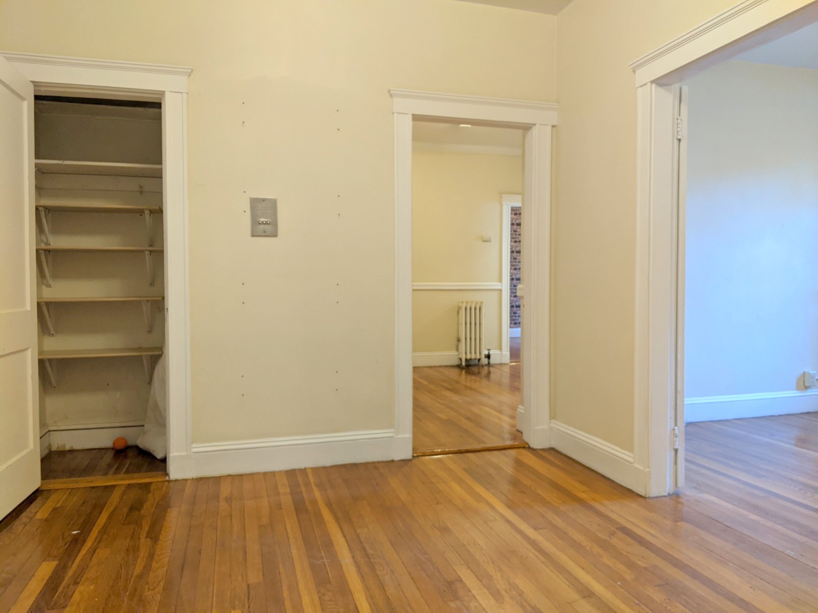 10 Wendell St, Harvard Square