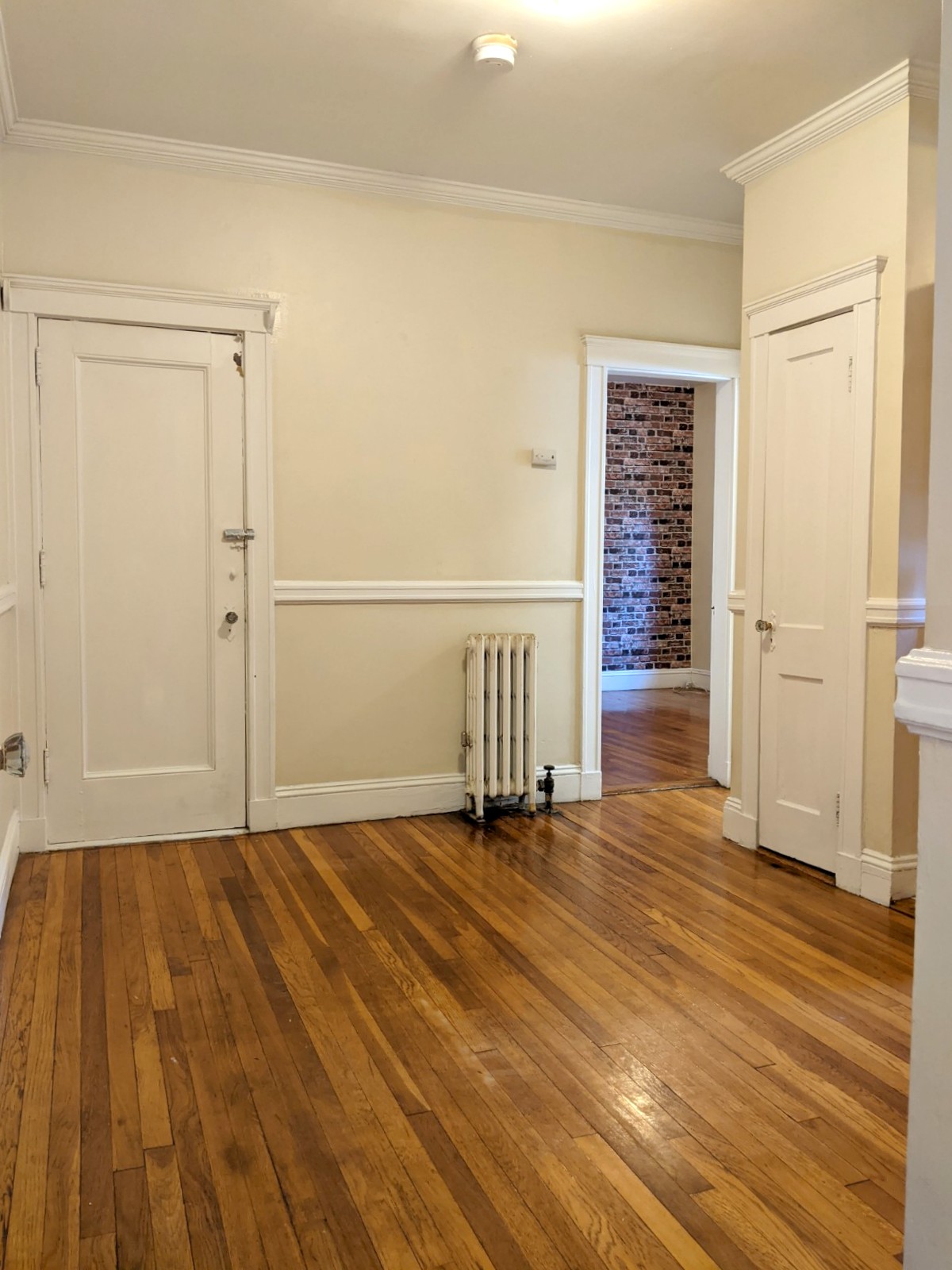 10 Wendell St, Harvard Square