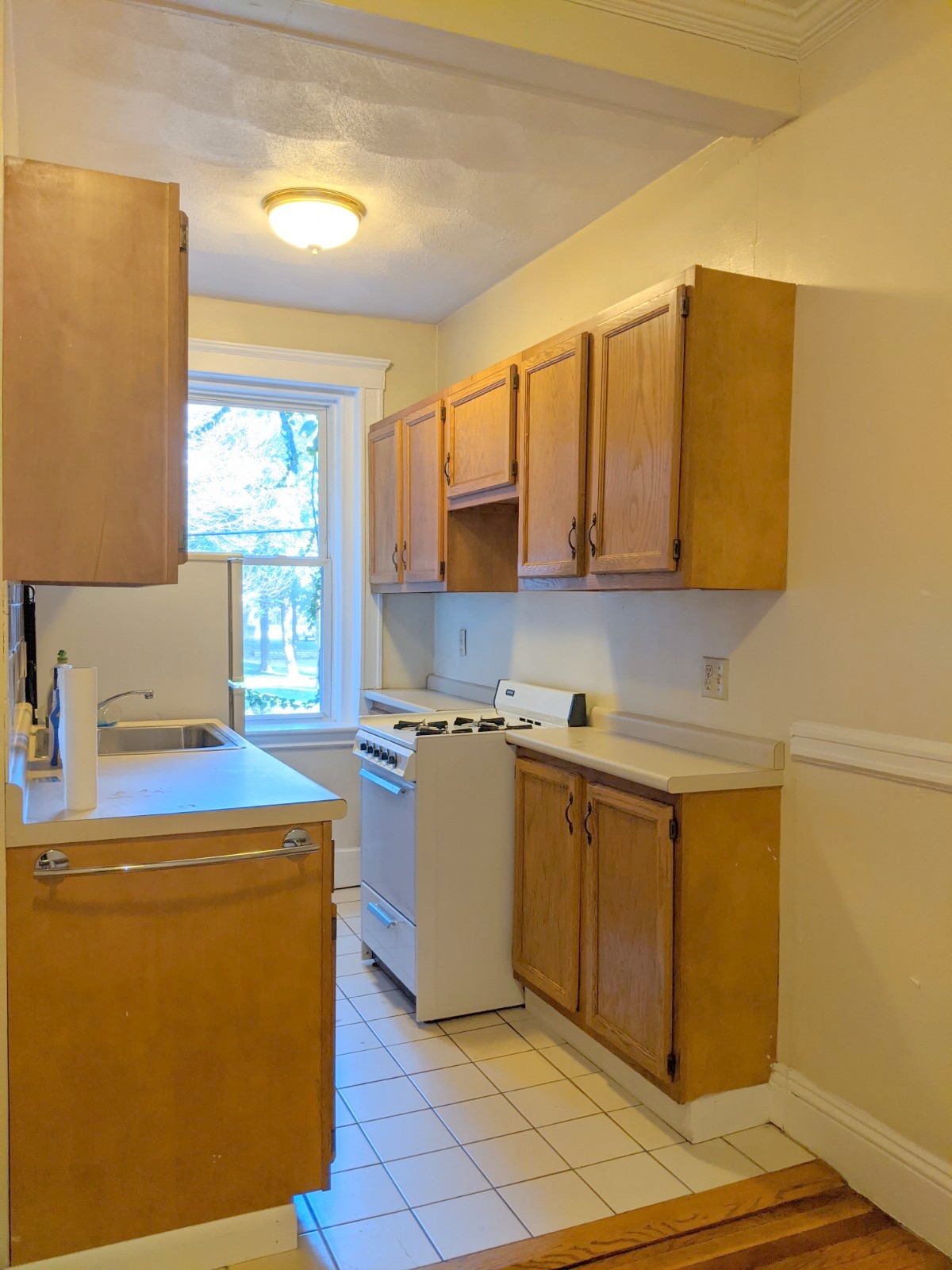 10 Wendell St, Harvard Square