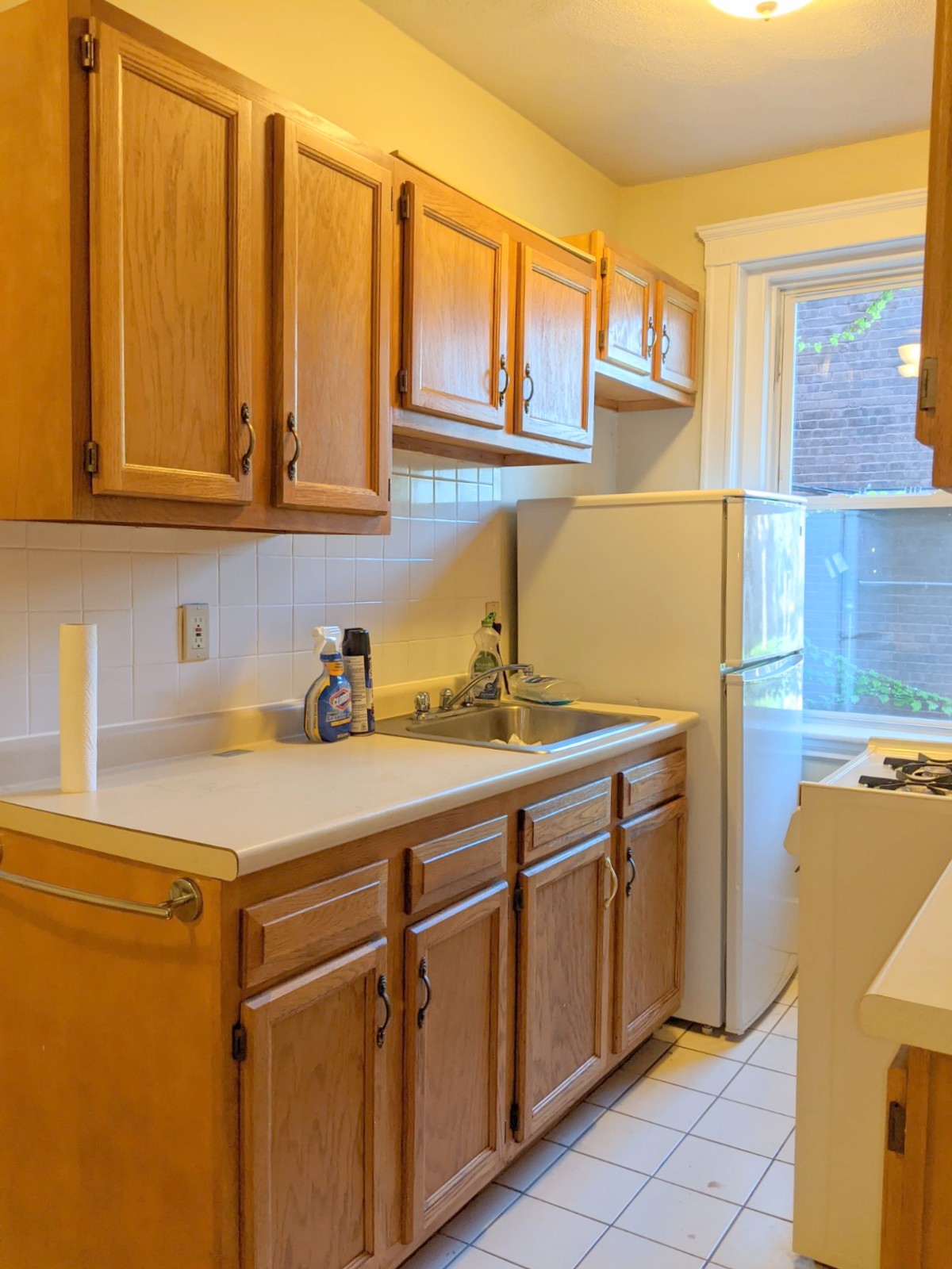 10 Wendell St, Harvard Square