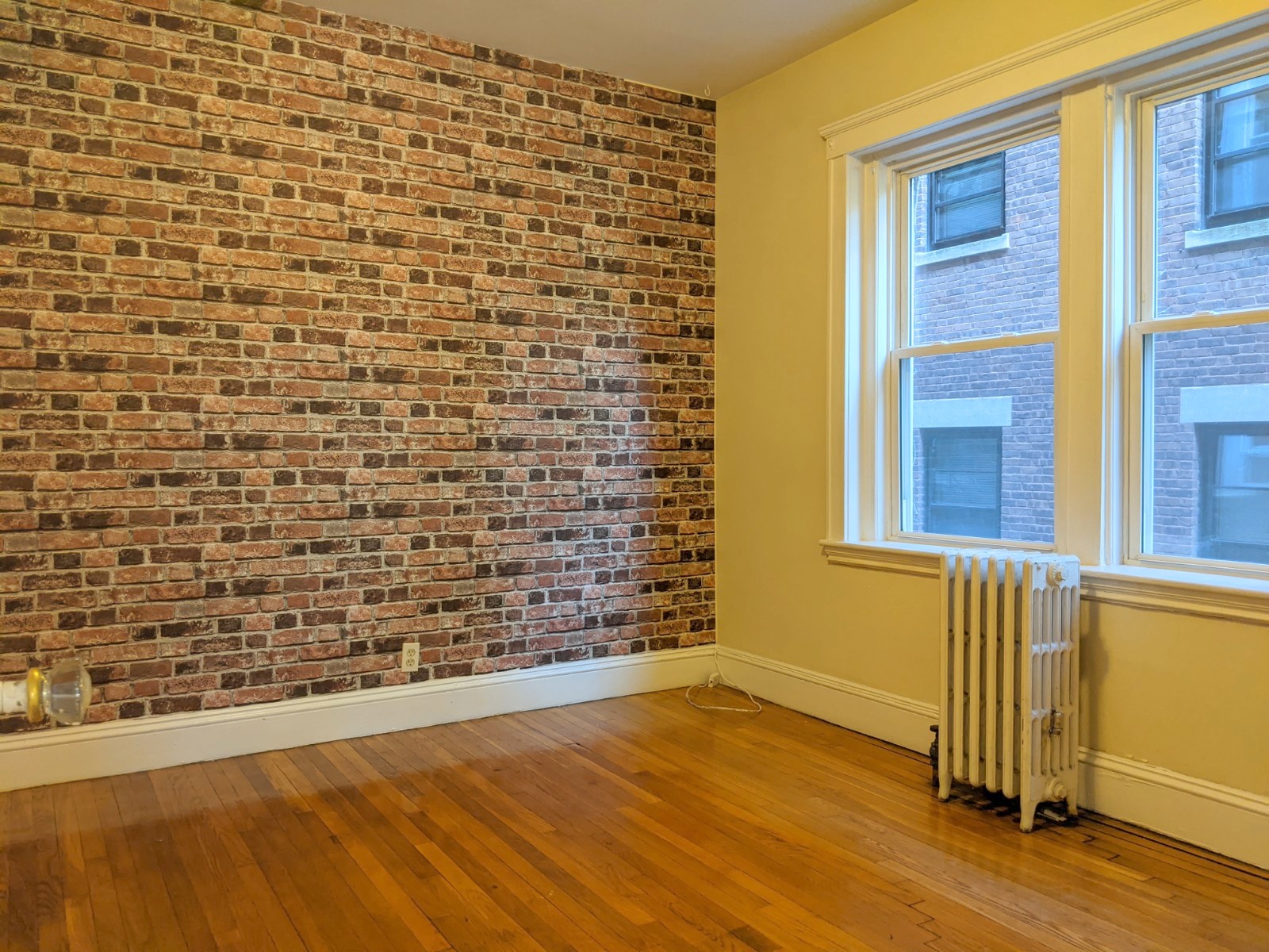 10 Wendell St, Harvard Square