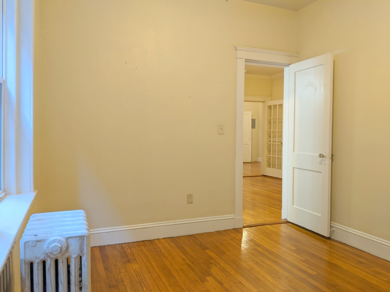 10 Wendell St, Harvard Square