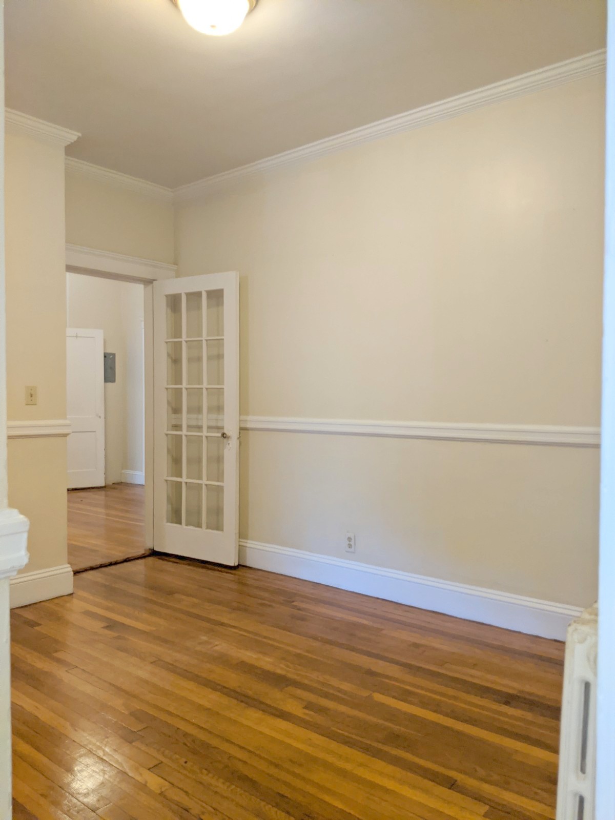 10 Wendell St, Harvard Square