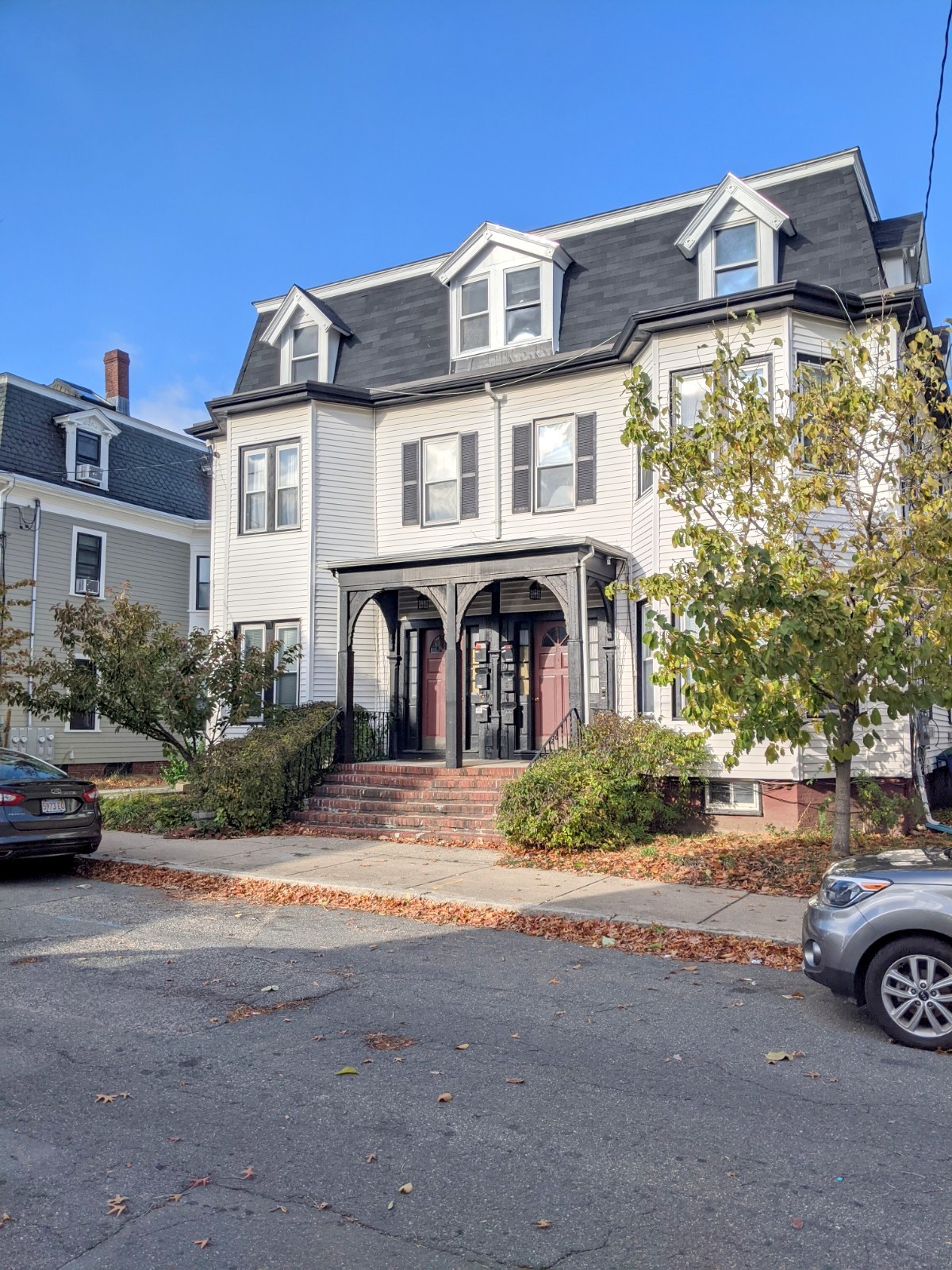 17 Howe St, Gilman Square