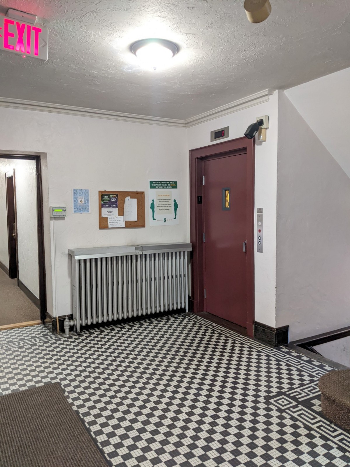 119 College Ave, Davis Square