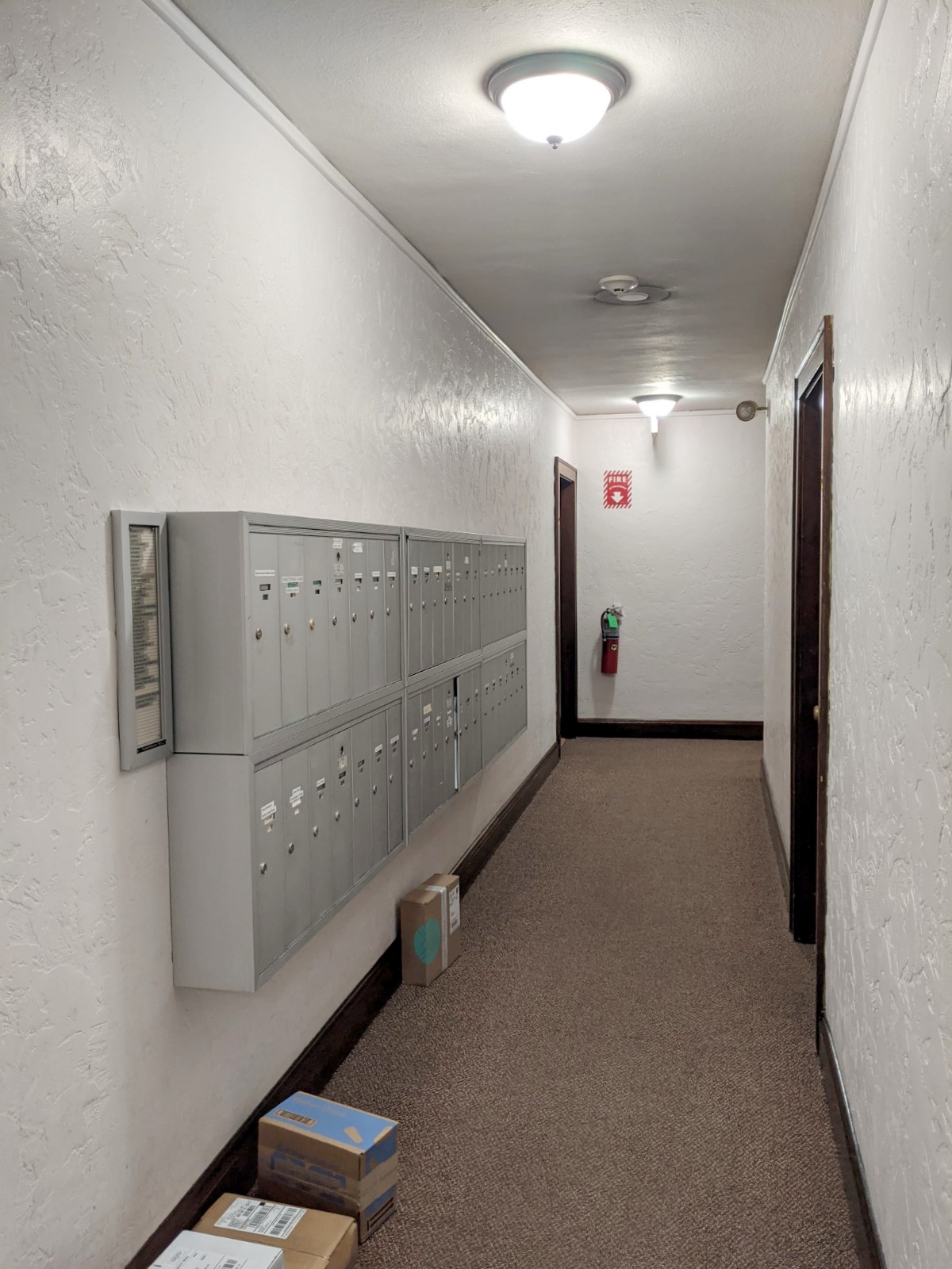 119 College Ave, Davis Square