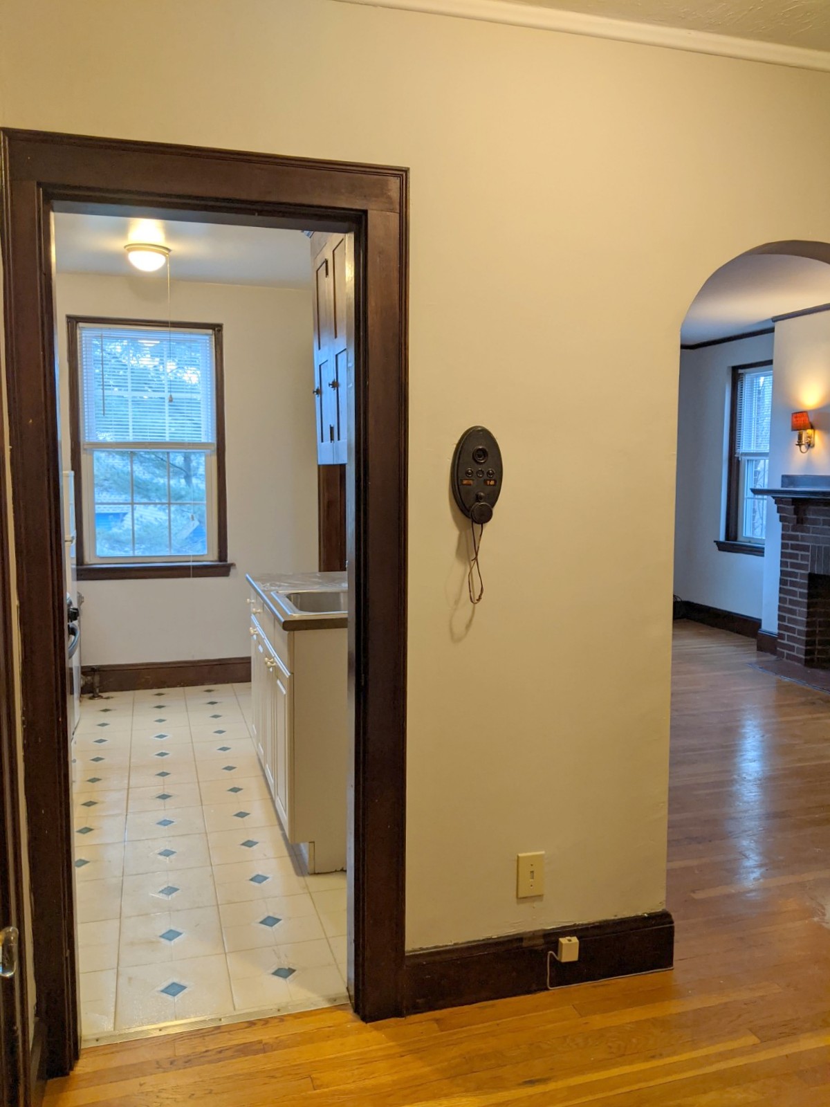 119 College Ave, Davis Square