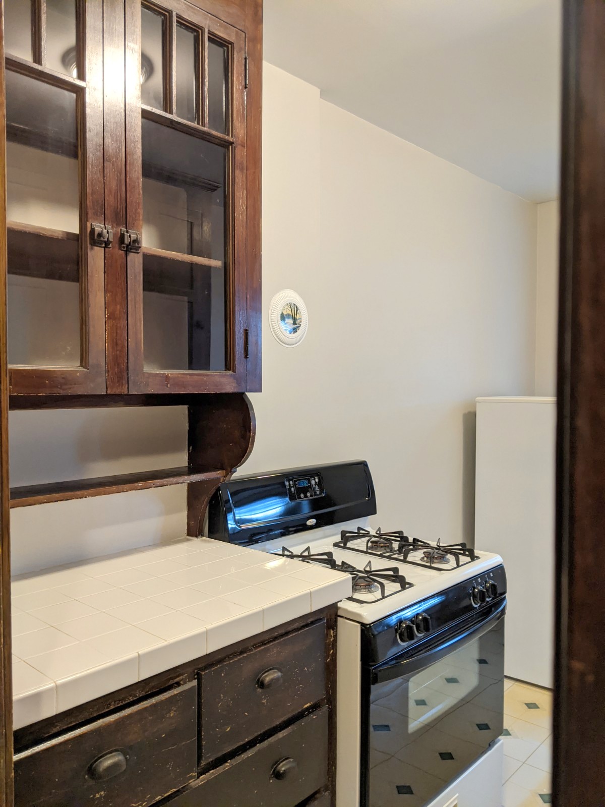 119 College Ave, Davis Square