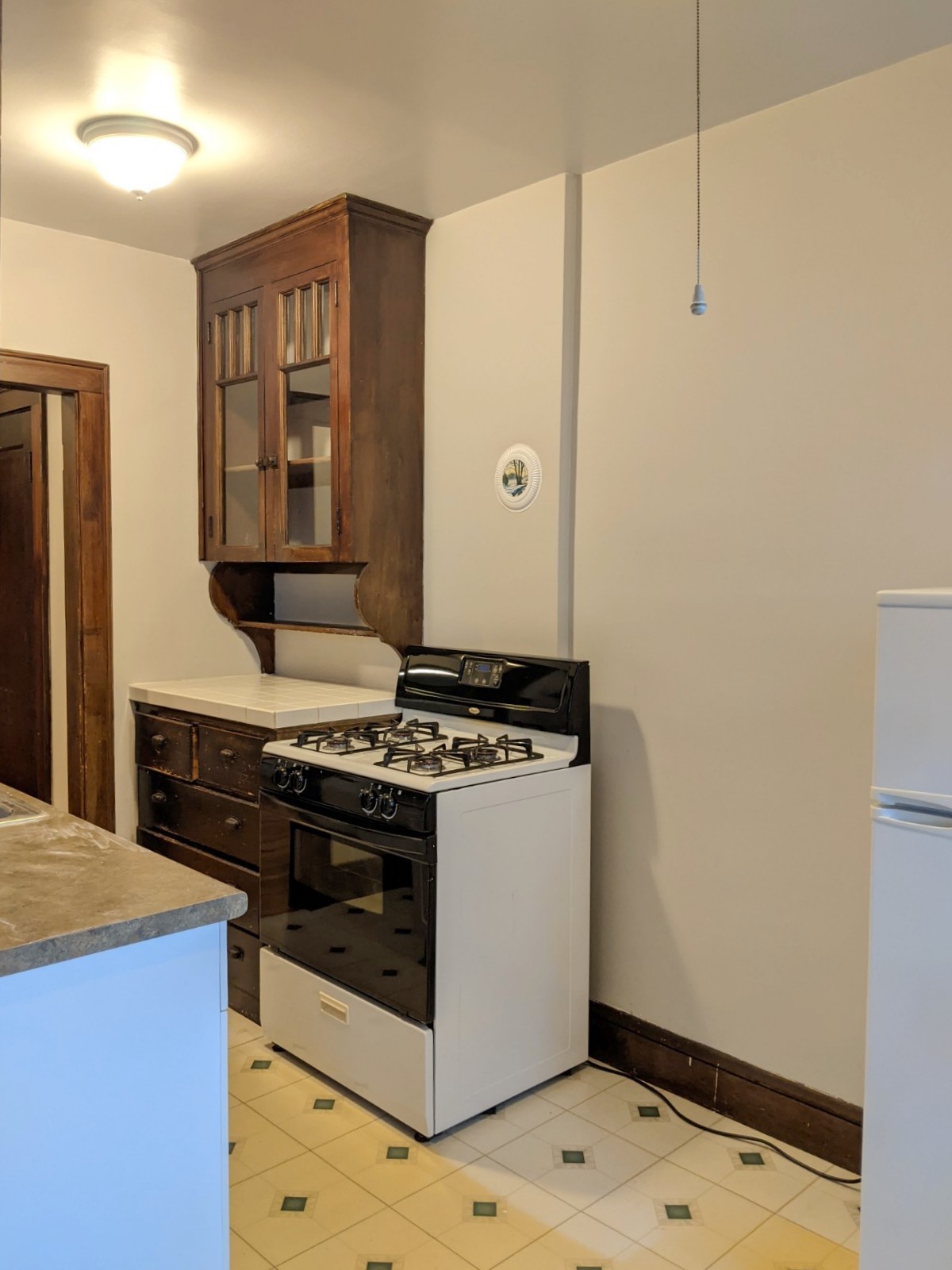 119 College Ave, Davis Square