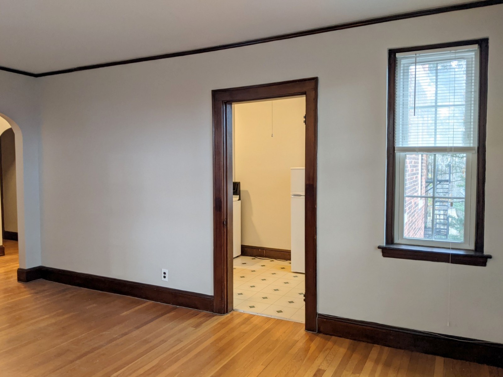 119 College Ave, Davis Square