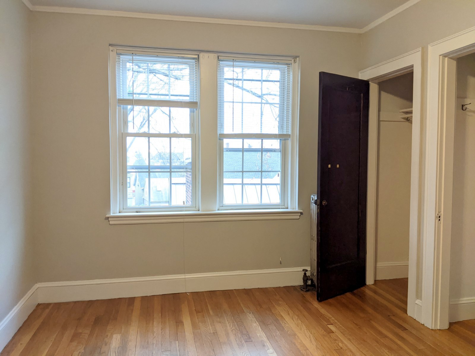 119 College Ave, Davis Square