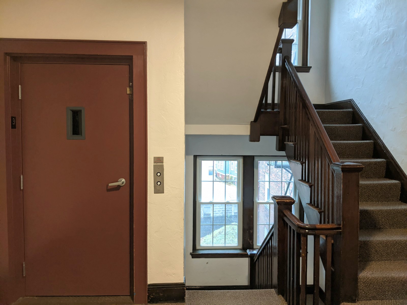 119 College Ave, Davis Square