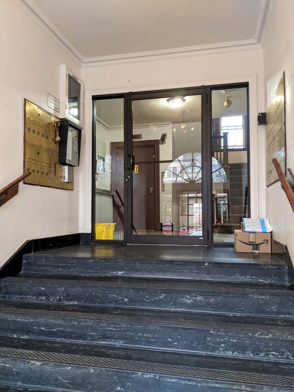 119 College Ave, Davis Square