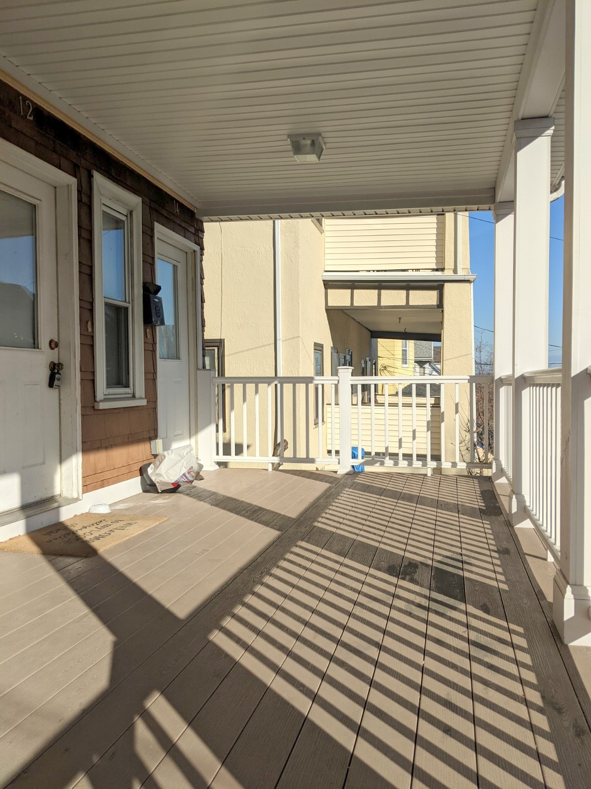 14 Fenwick St, Magoun Square