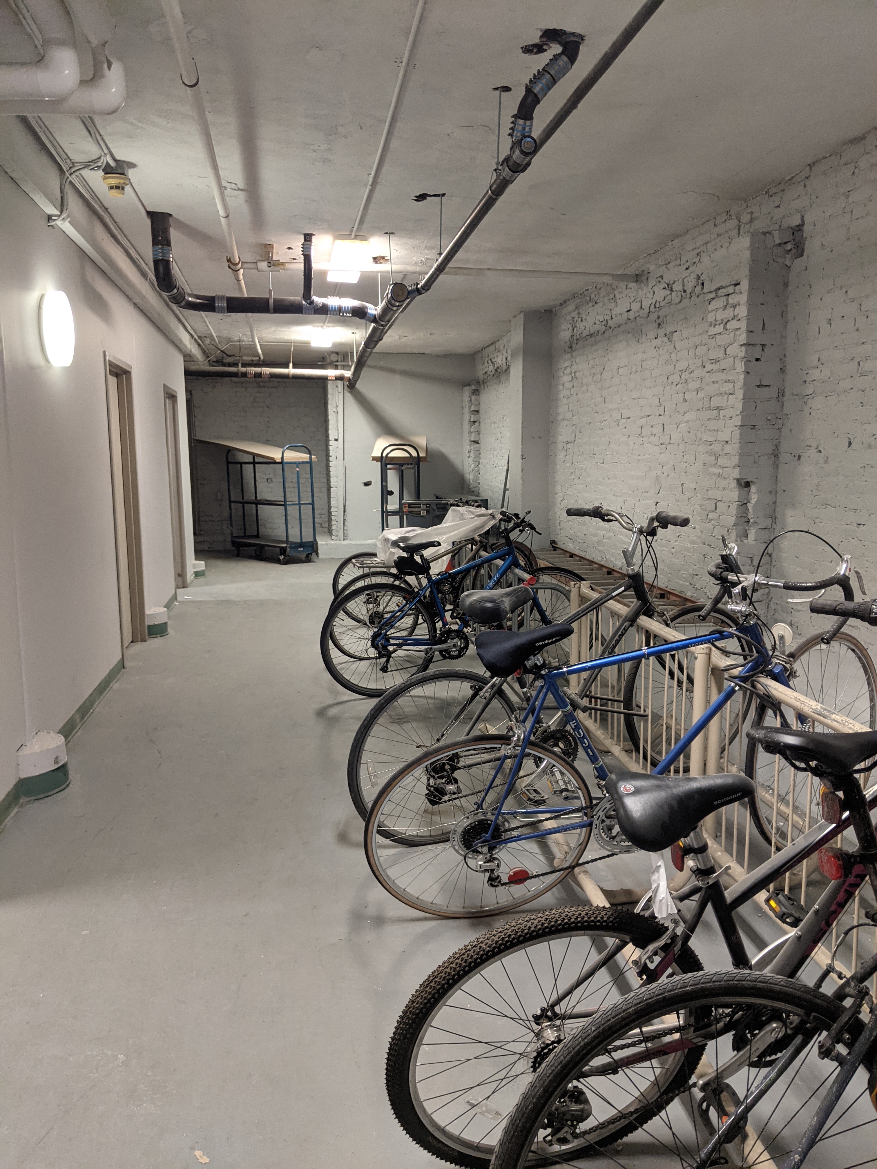 15 Pearl St N, Central Square