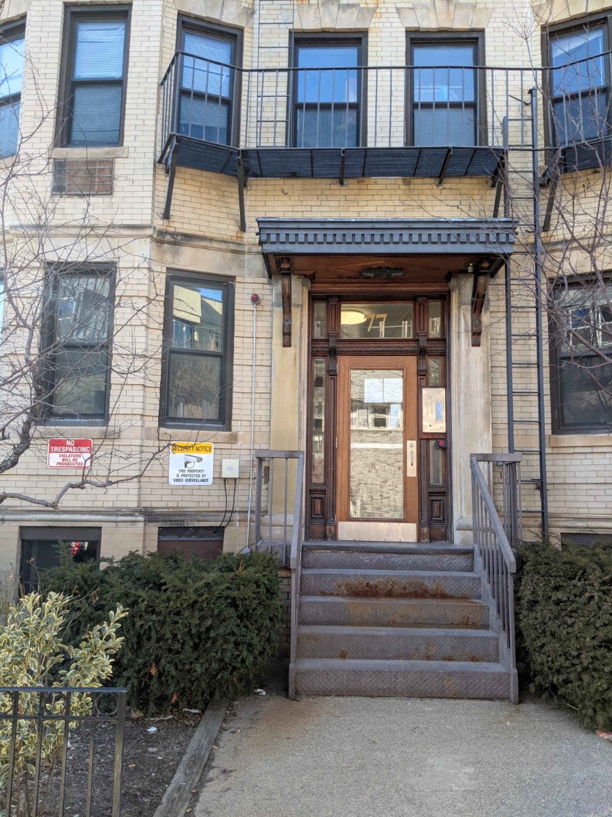 77 Hancock St, Central Square