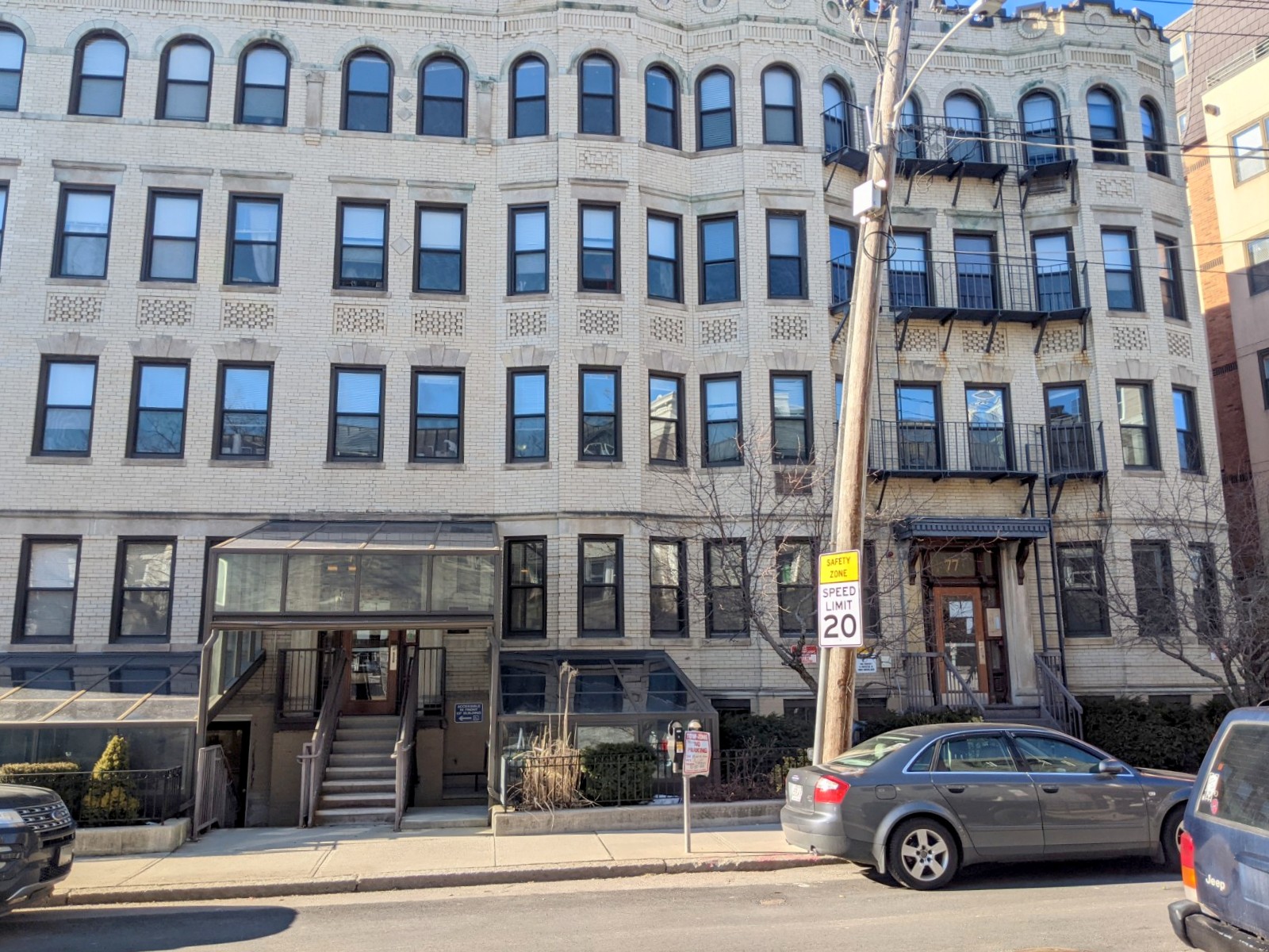 77 Hancock St, Central Square