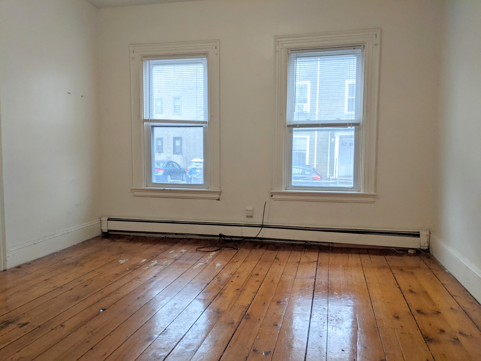 8 Evergreen Sq, Porter Square