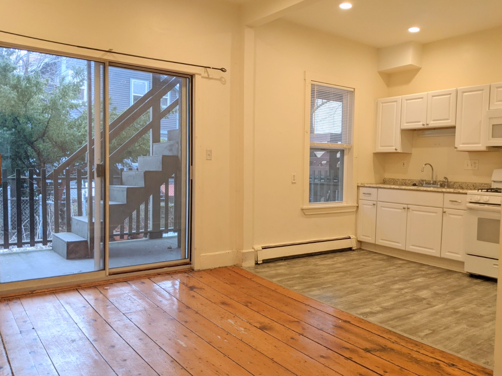 8 Evergreen Sq, Porter Square