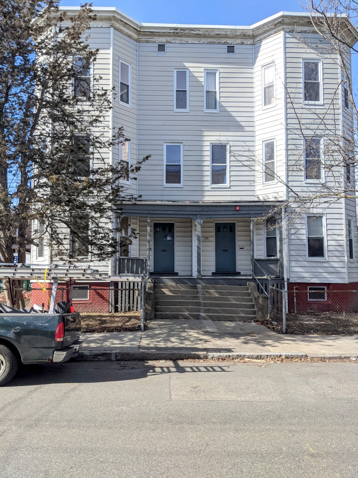 21 Thorndike St, Davis Square