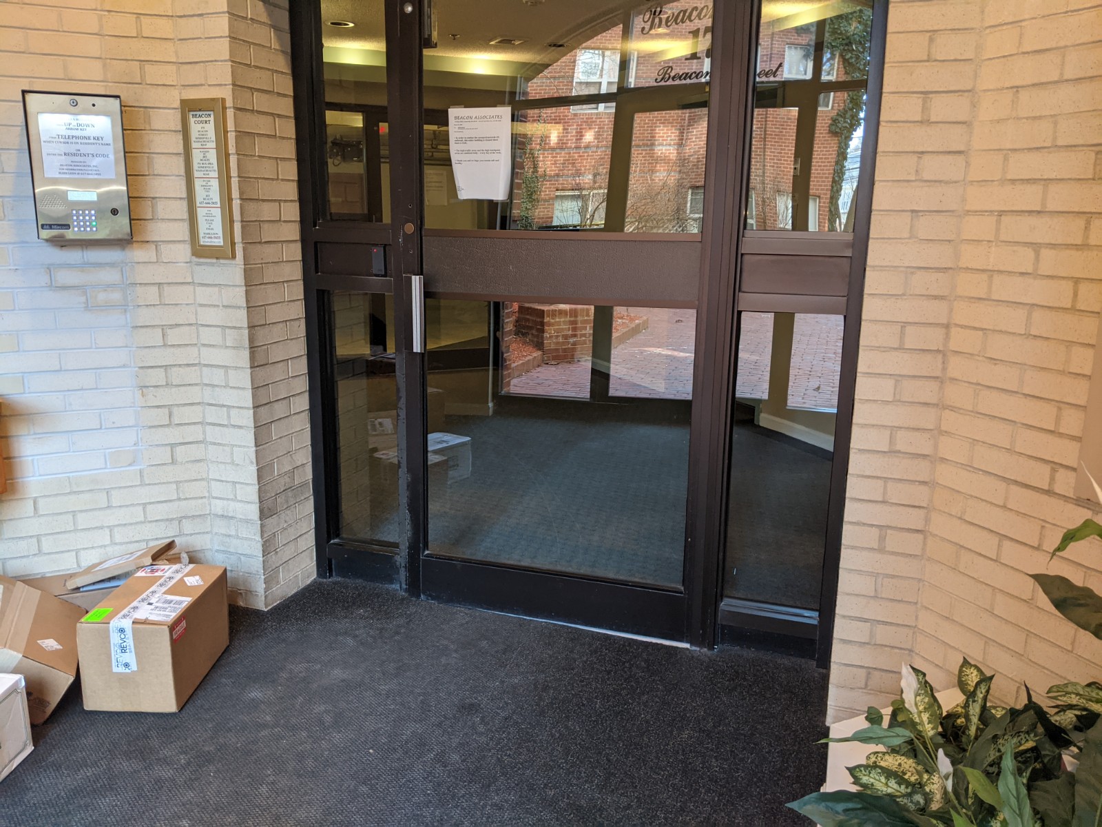 175 Beacon St, Porter Square