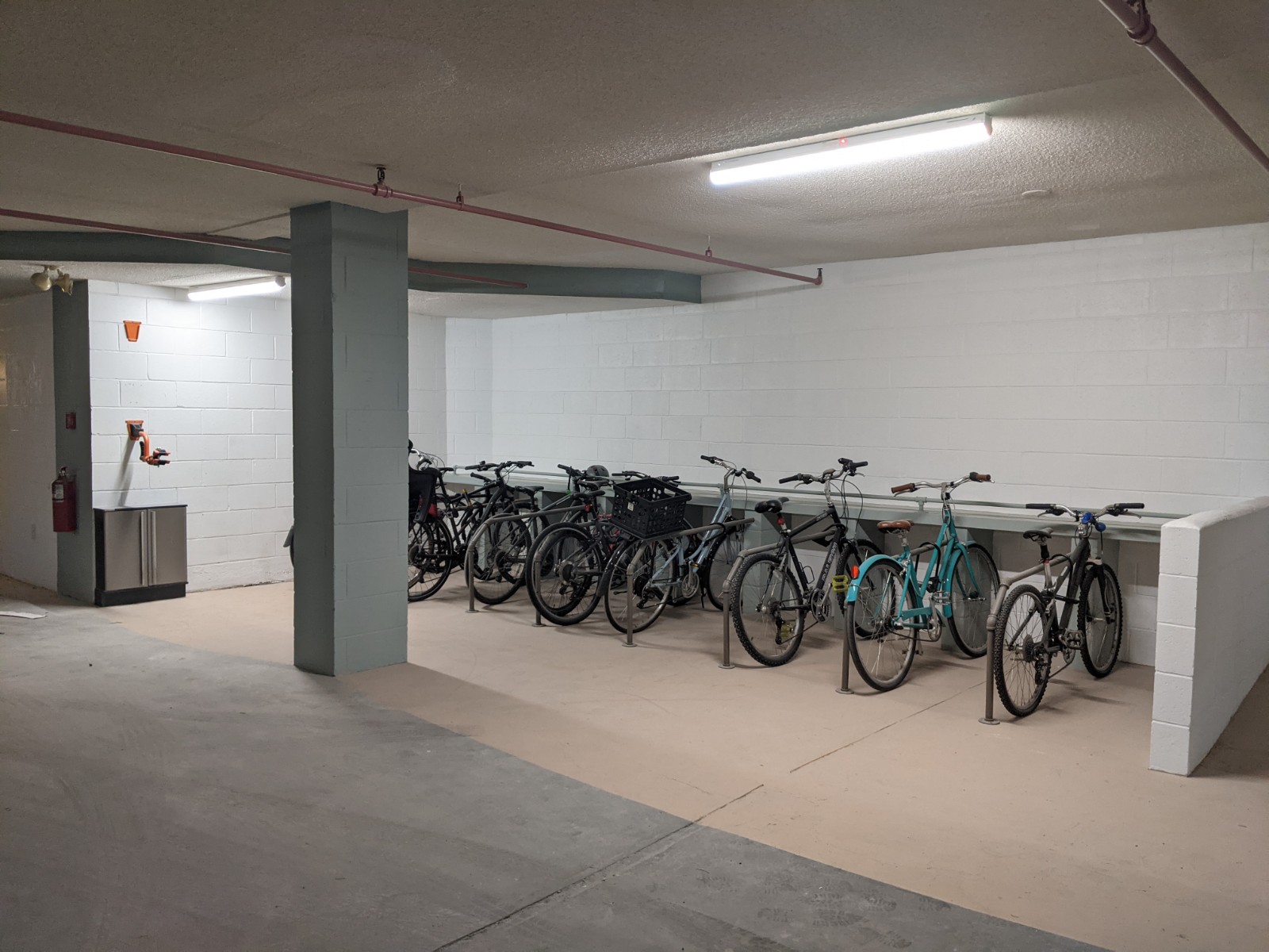 175 Beacon St, Porter Square