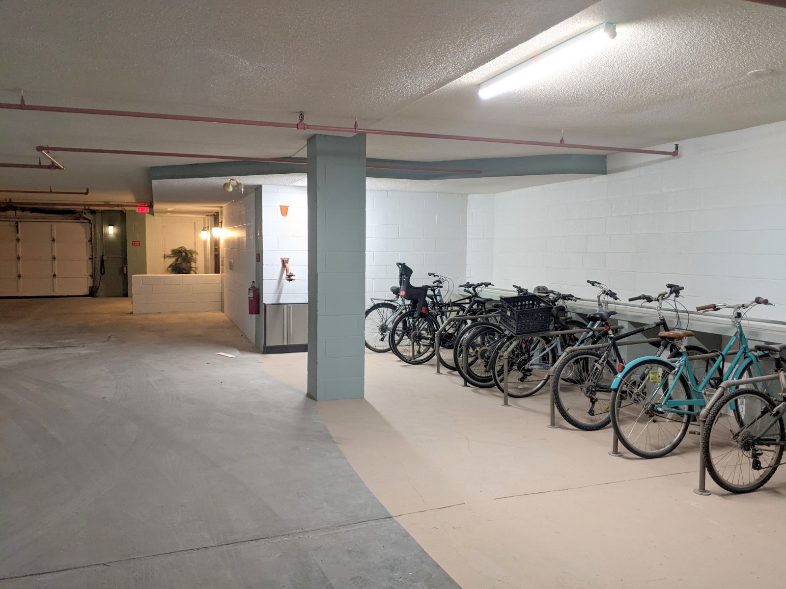 175 Beacon St, Union Square