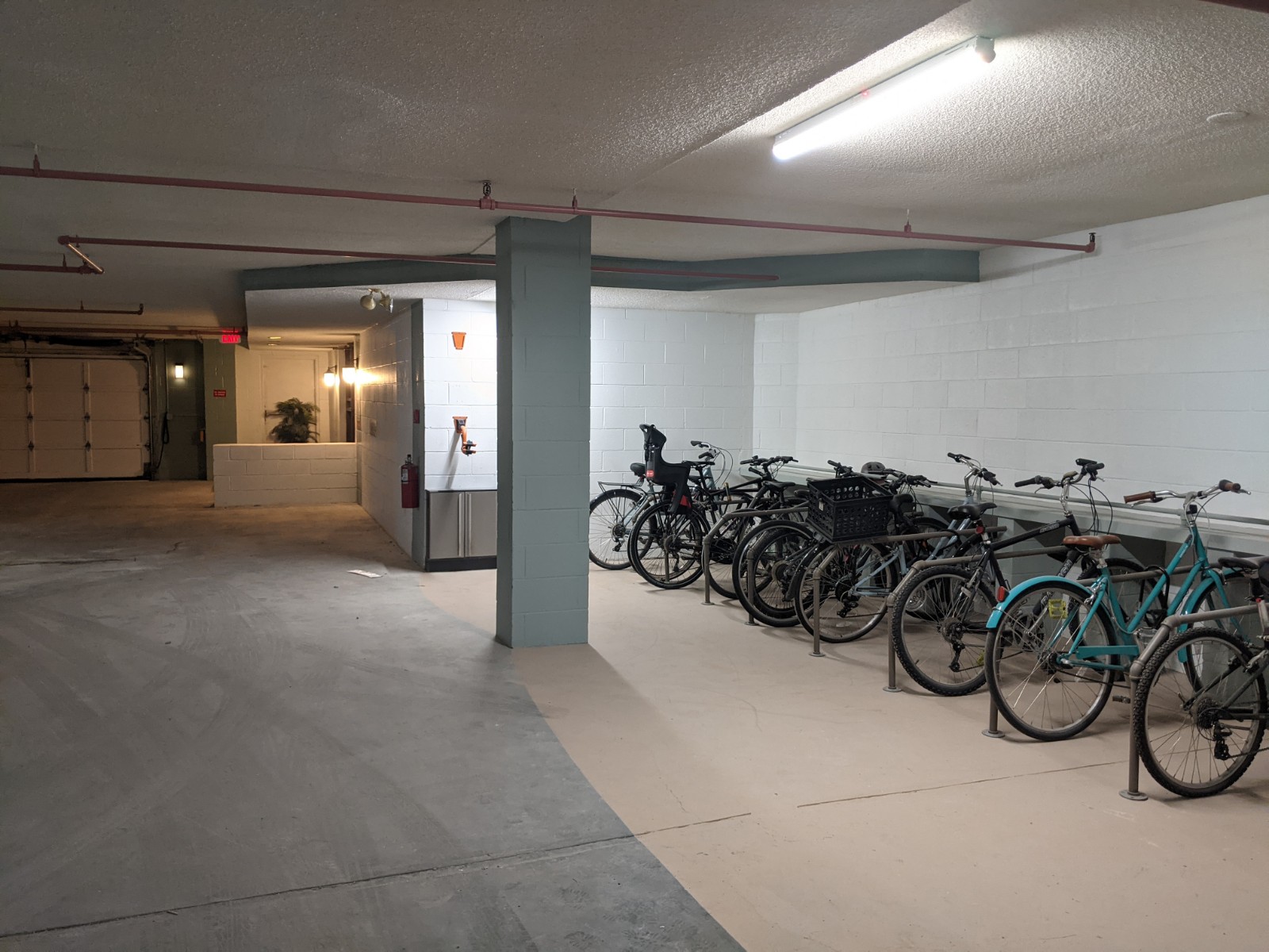 175 Beacon St, Porter Square