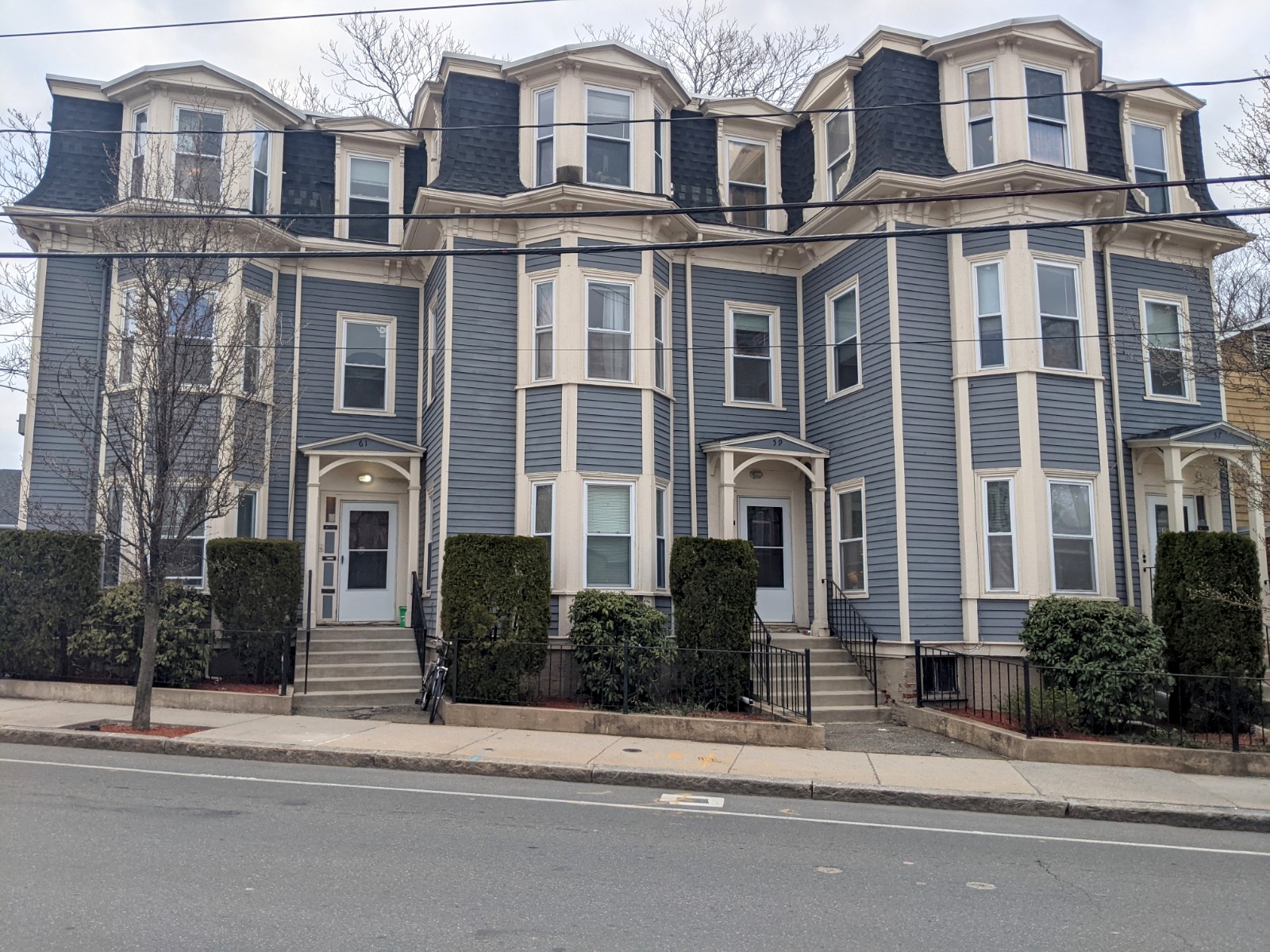 57 Summer St, Prospect Hill