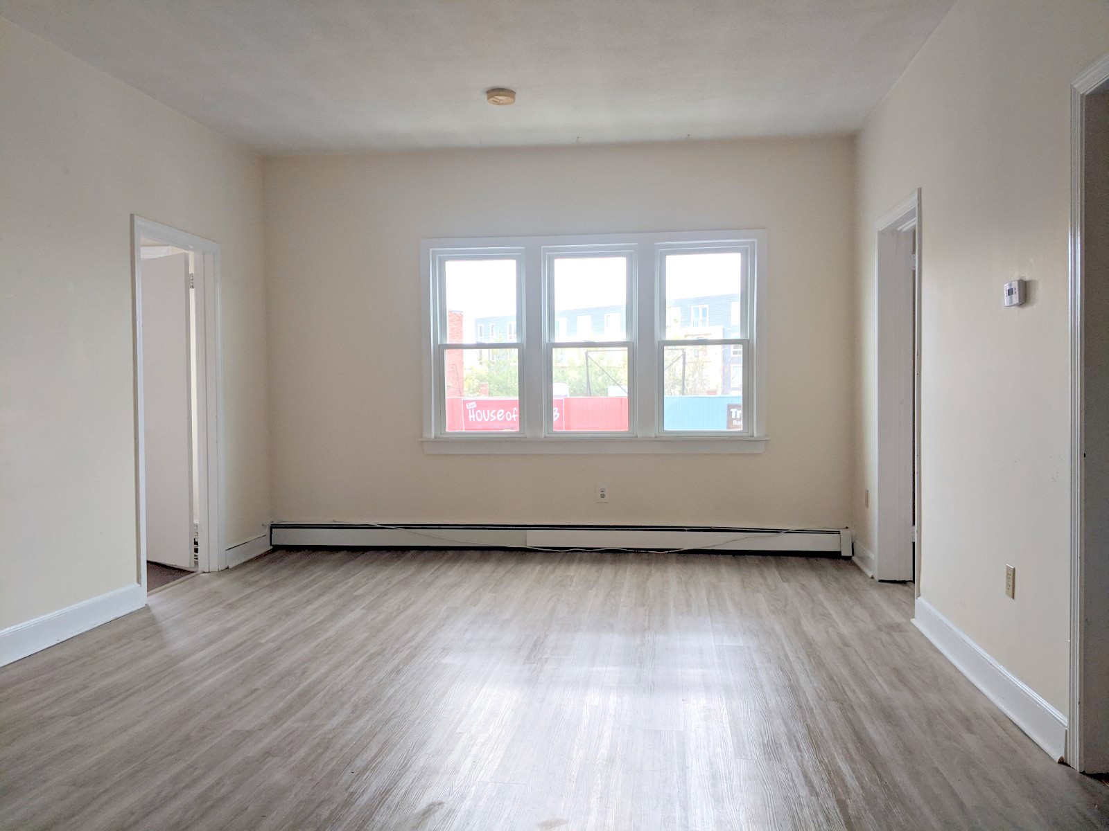 714 Broadway, Ball Square