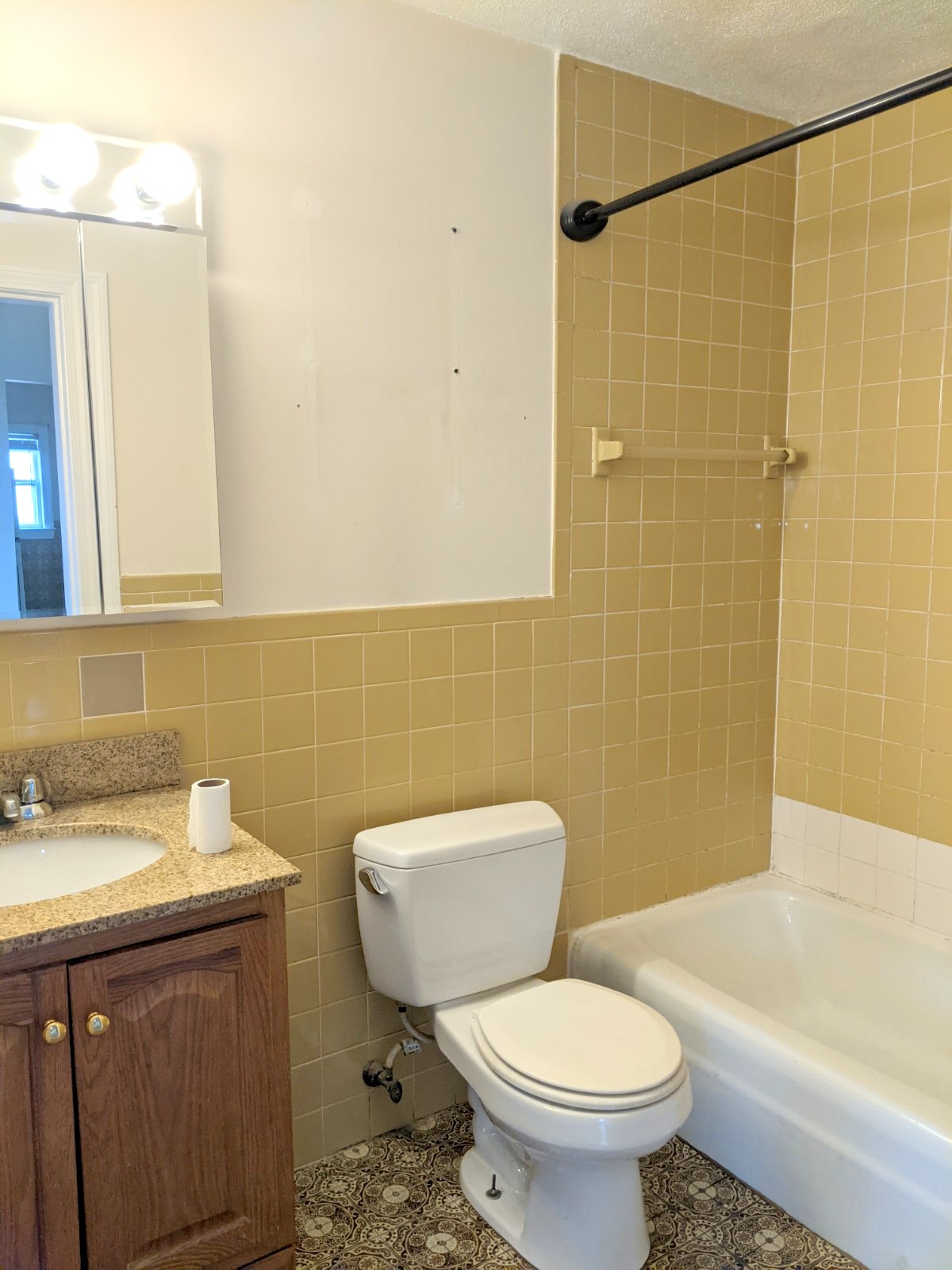 714 Broadway, Ball Square