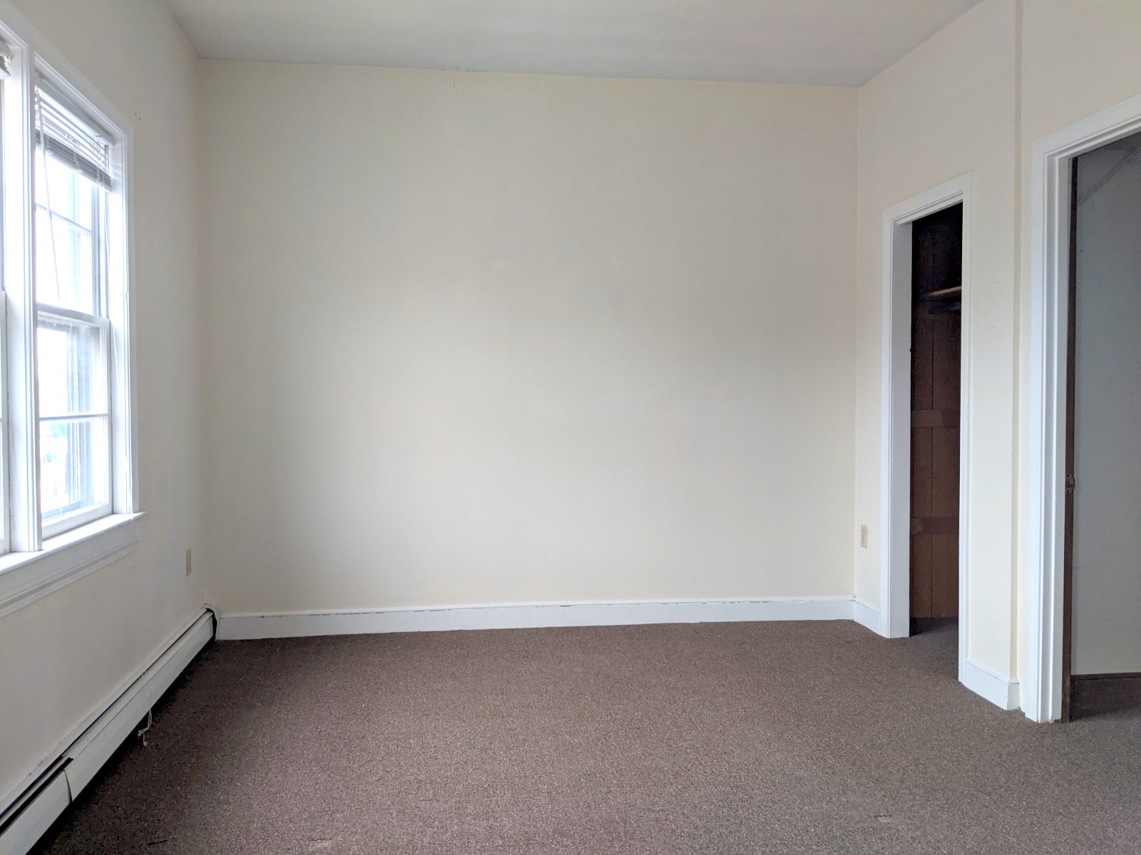 714 Broadway, Ball Square