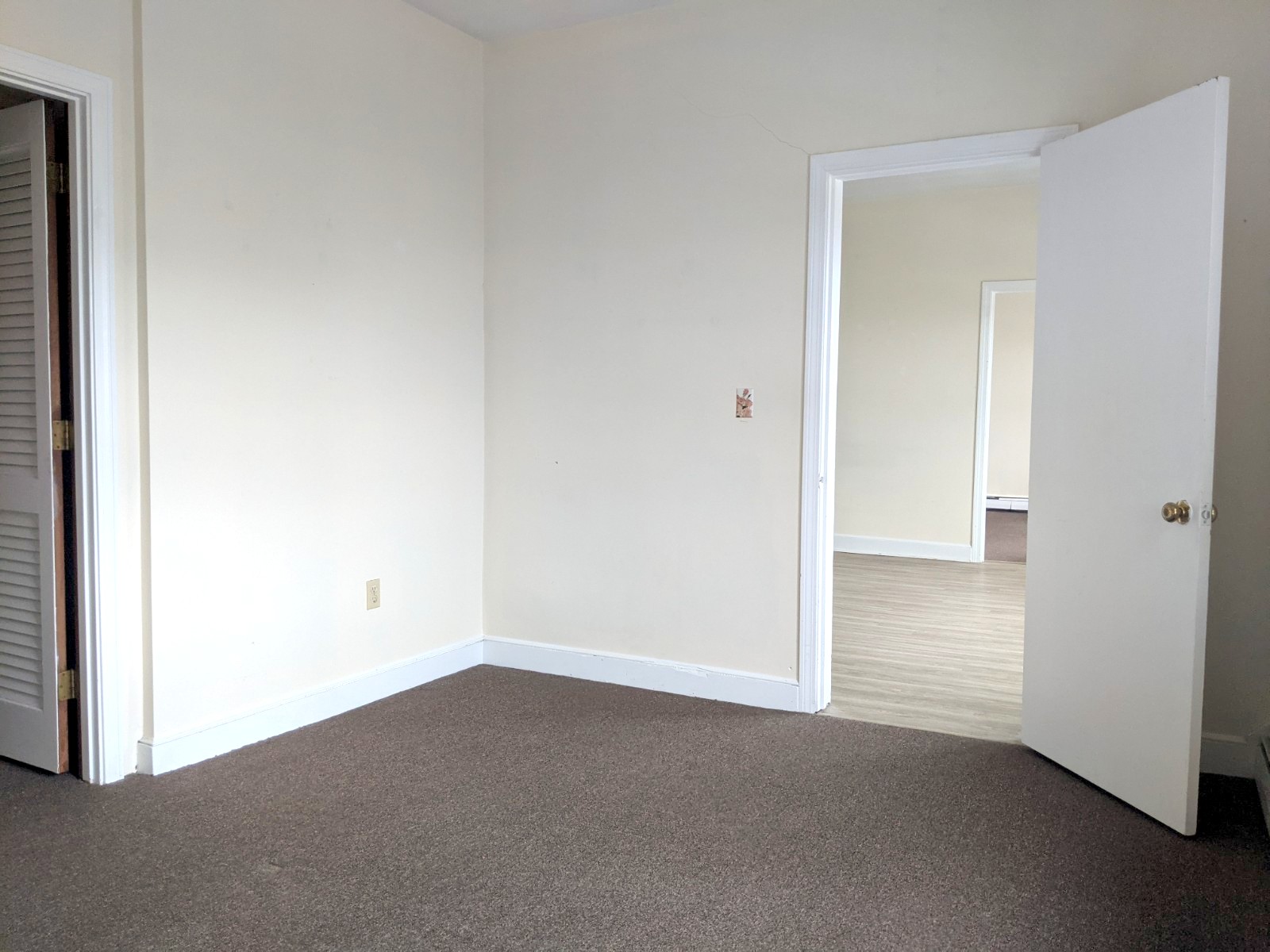 714 Broadway, Ball Square