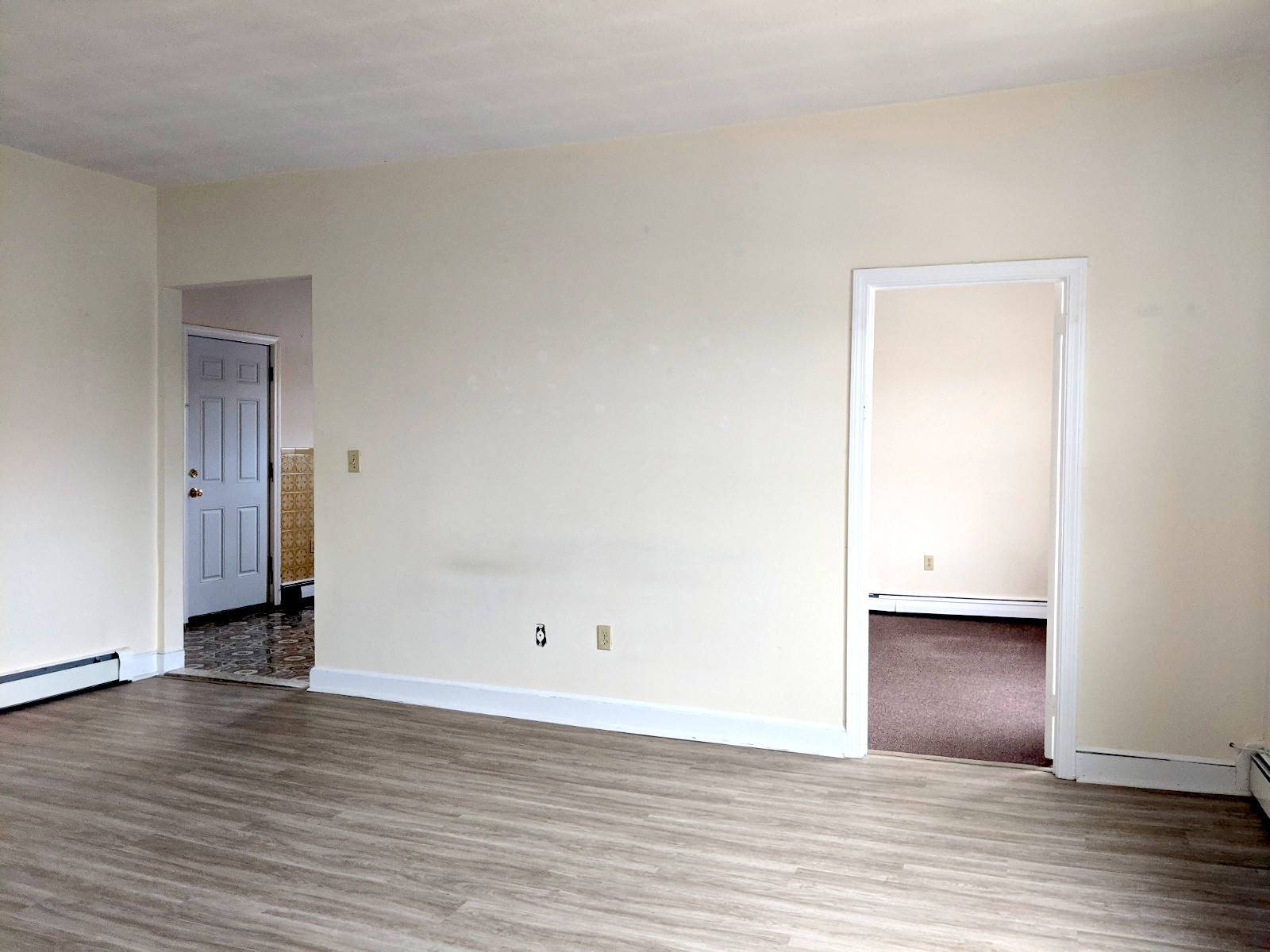 714 Broadway, Ball Square