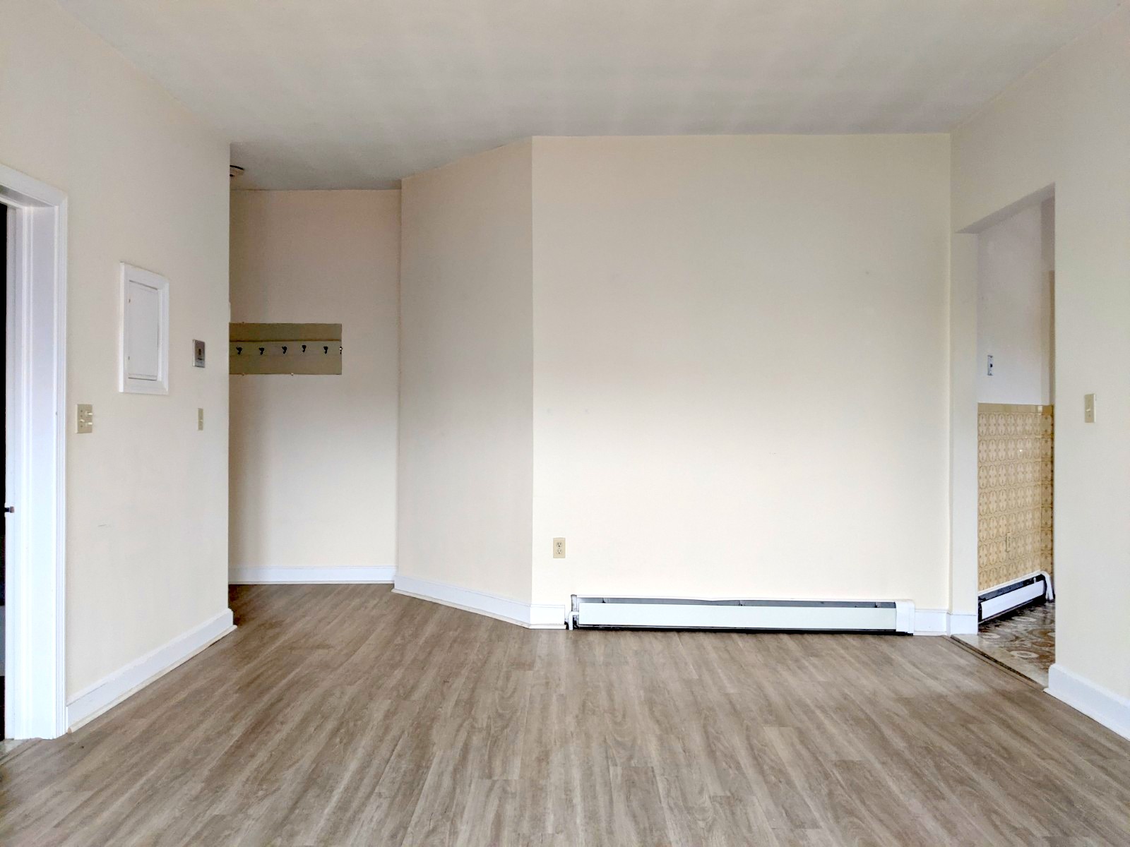 714 Broadway, Ball Square