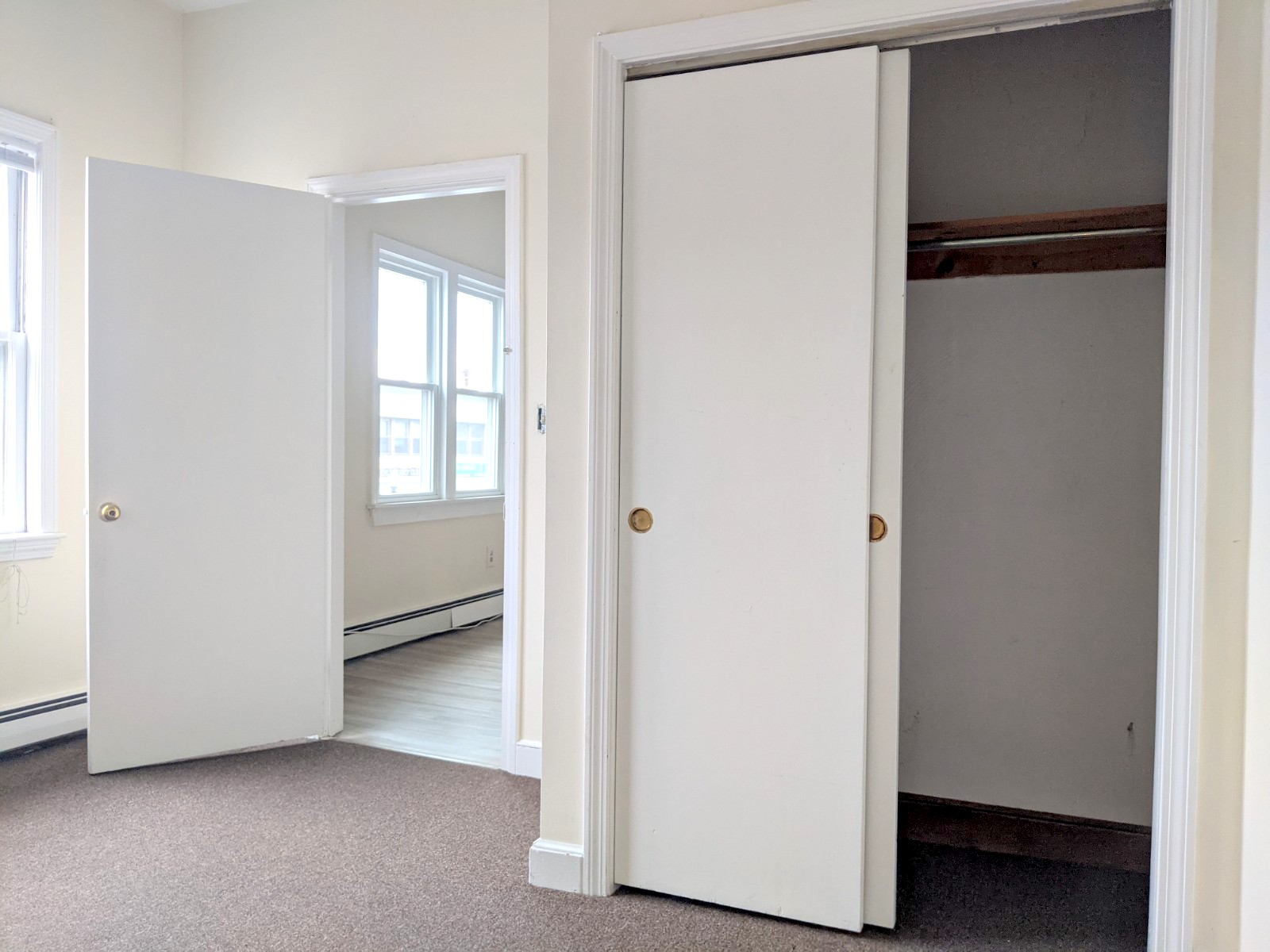 714 Broadway, Ball Square