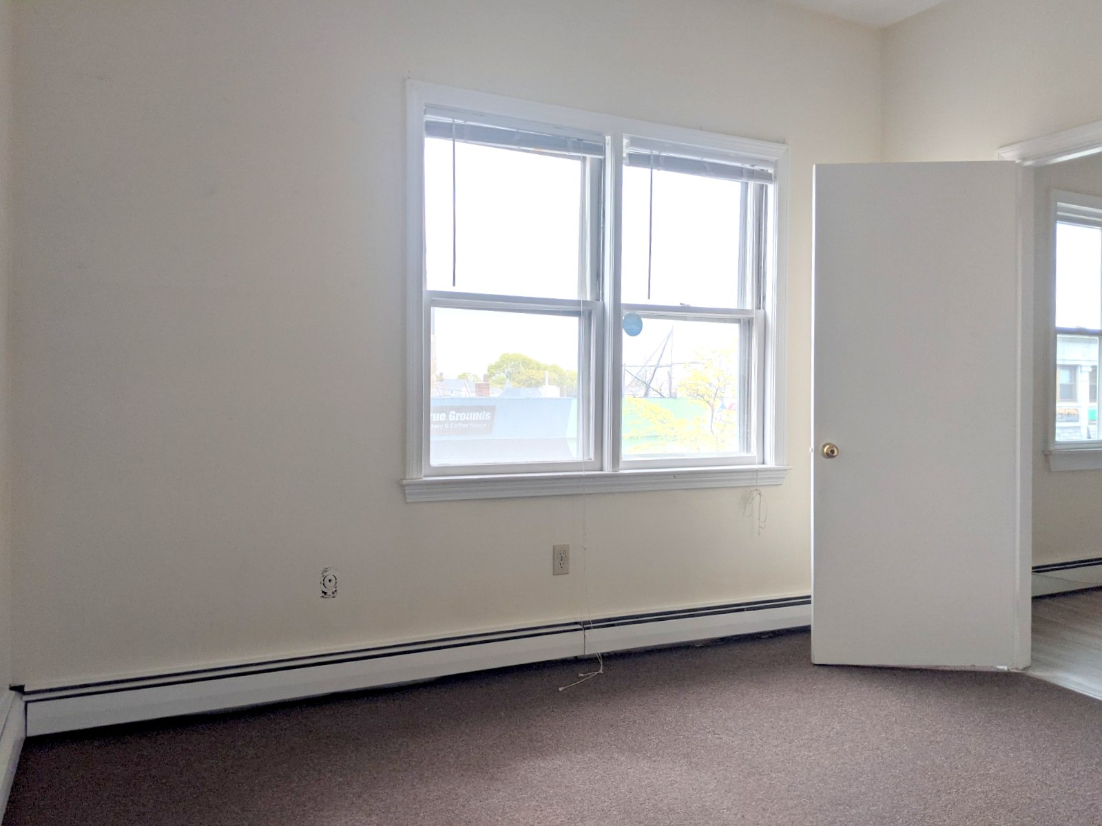 714 Broadway, Ball Square