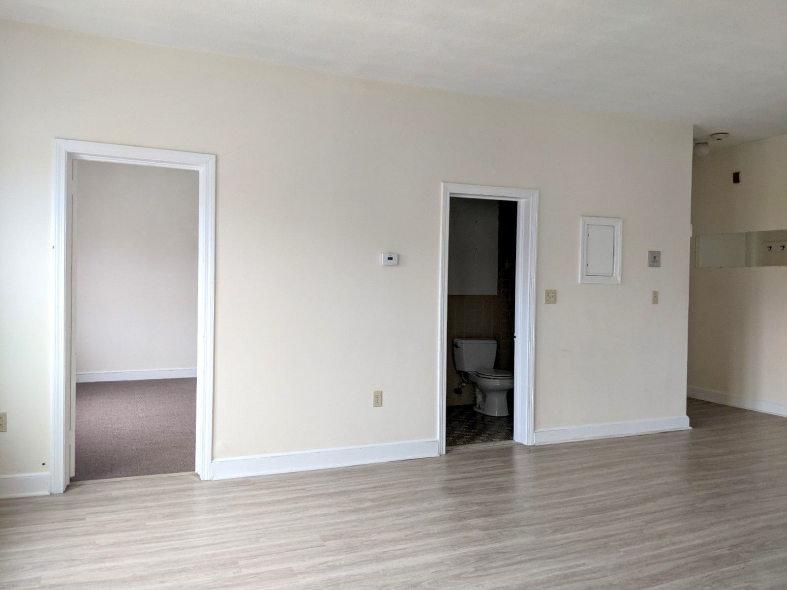 714 Broadway, Ball Square