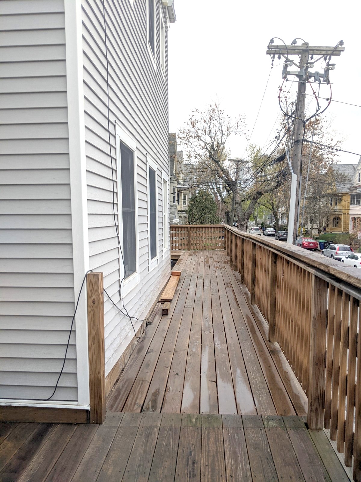 714 Broadway, Ball Square